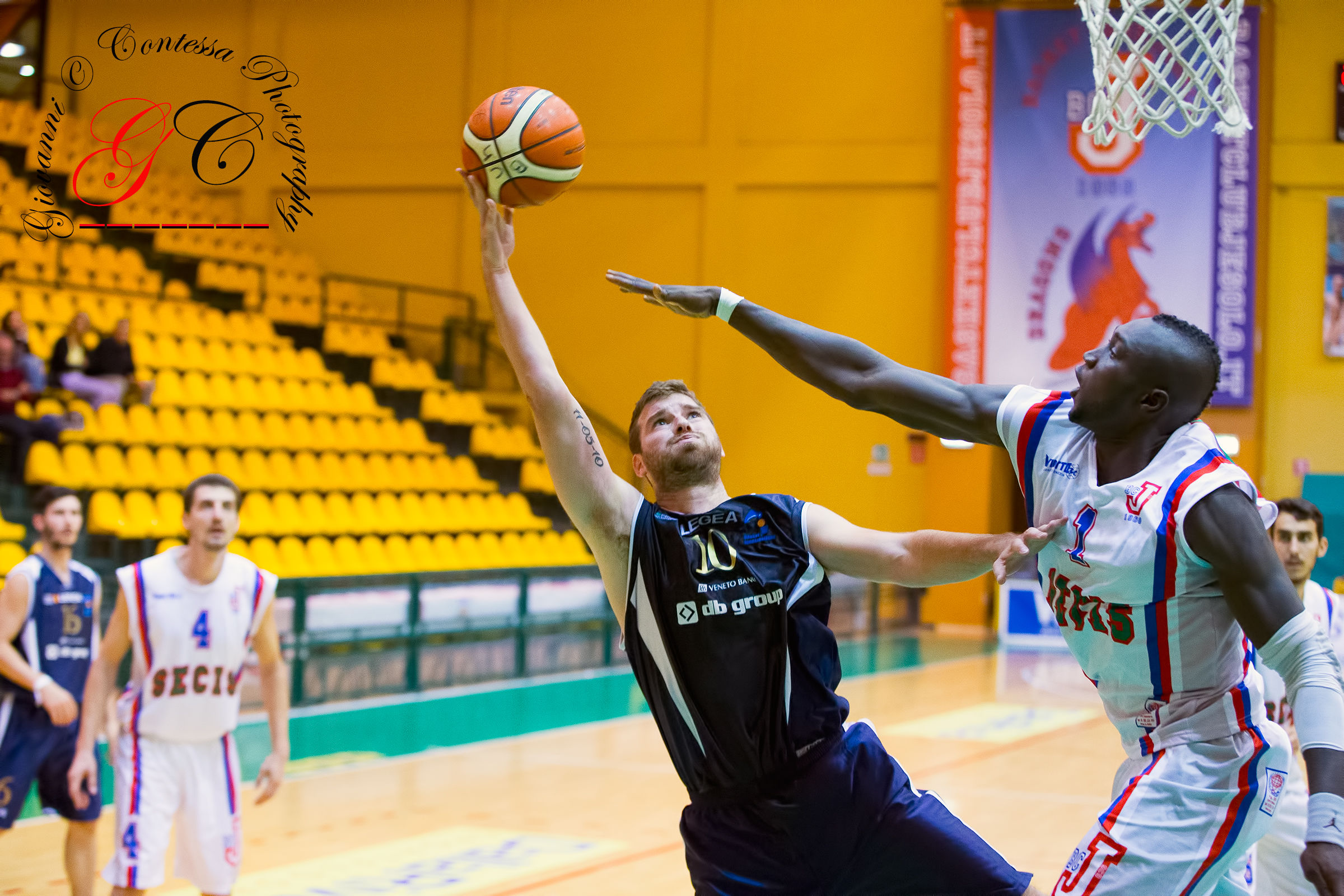 shooting last defense