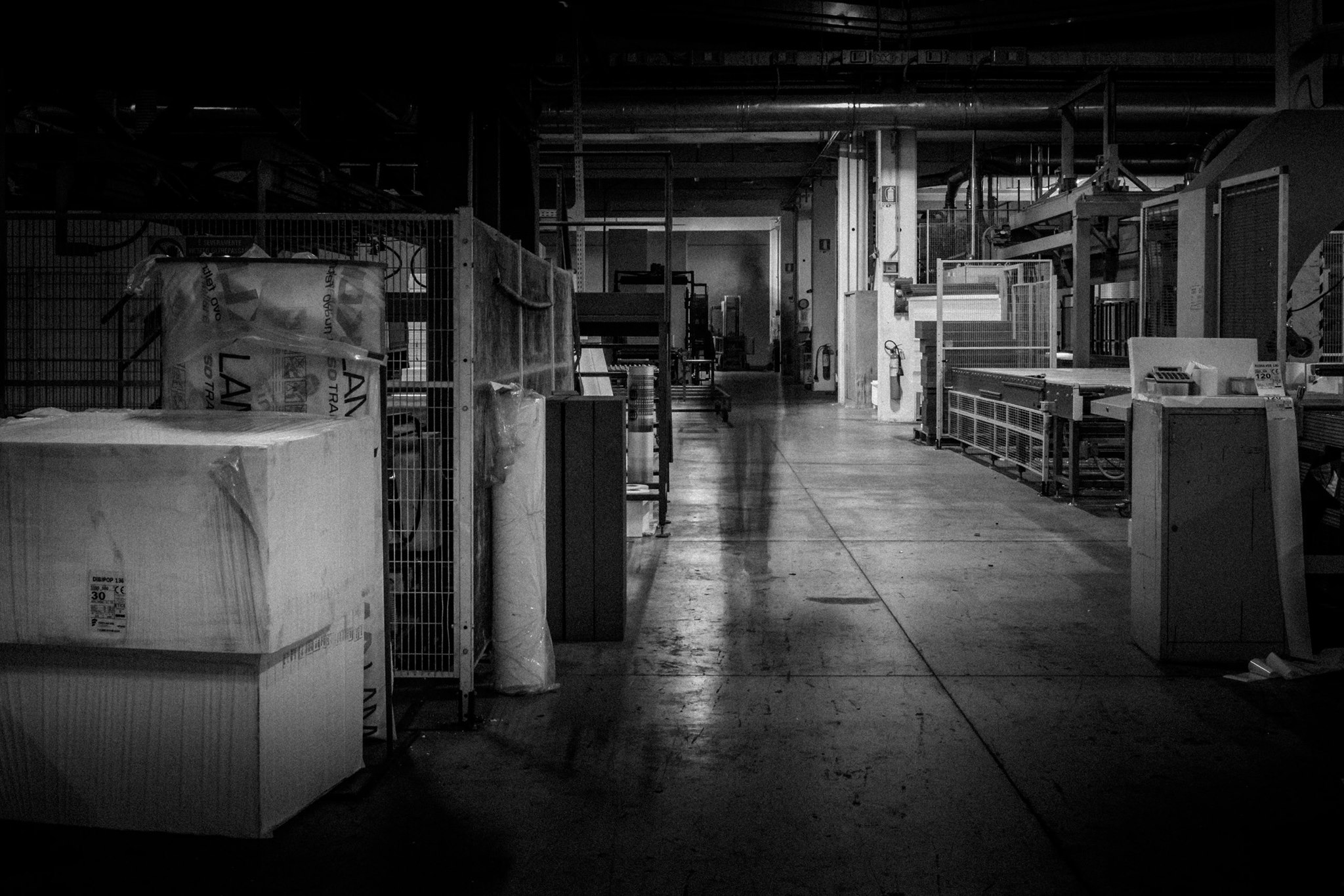 The Illuminata_Spettri Factory Marx