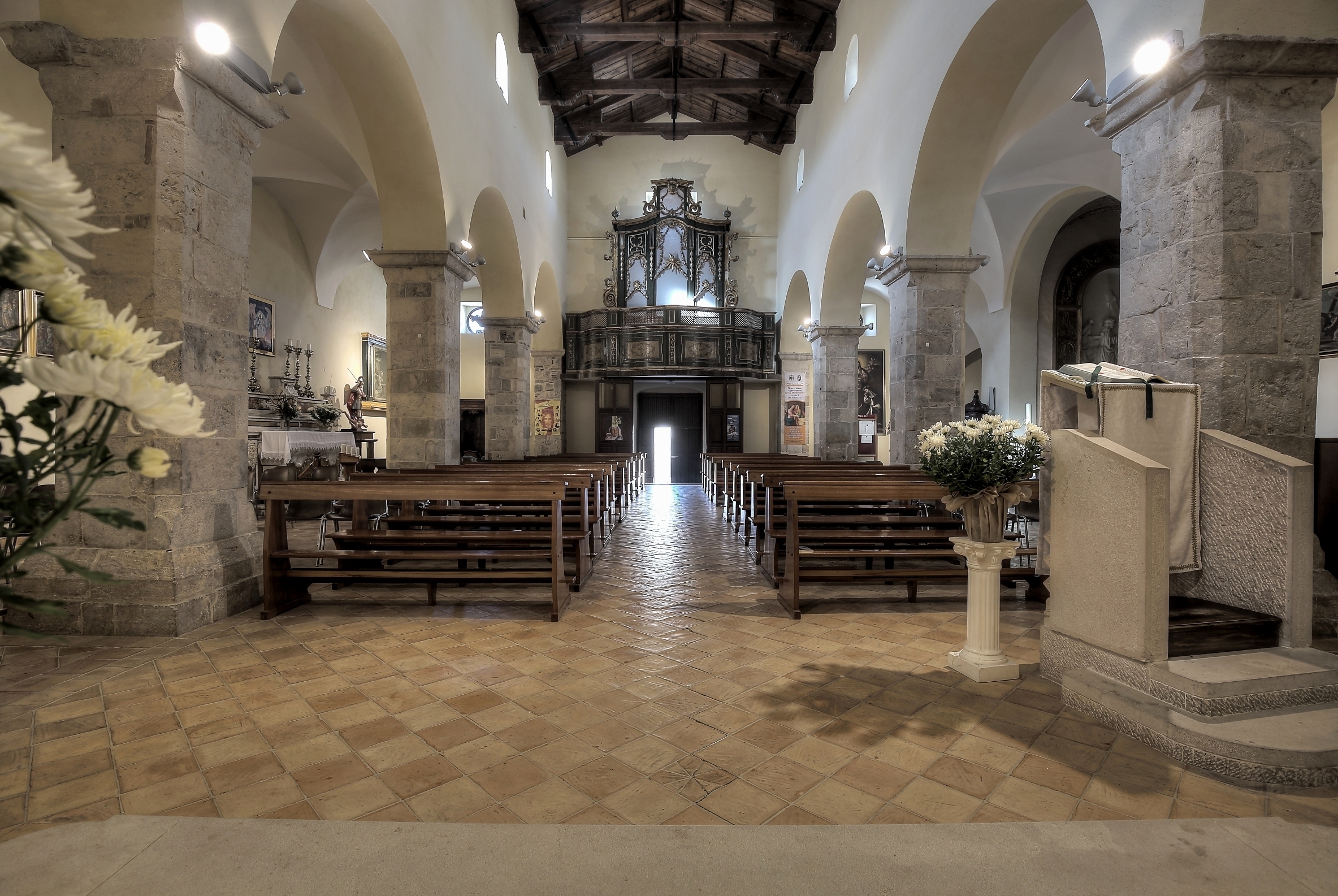 San Giuliano di Puglia