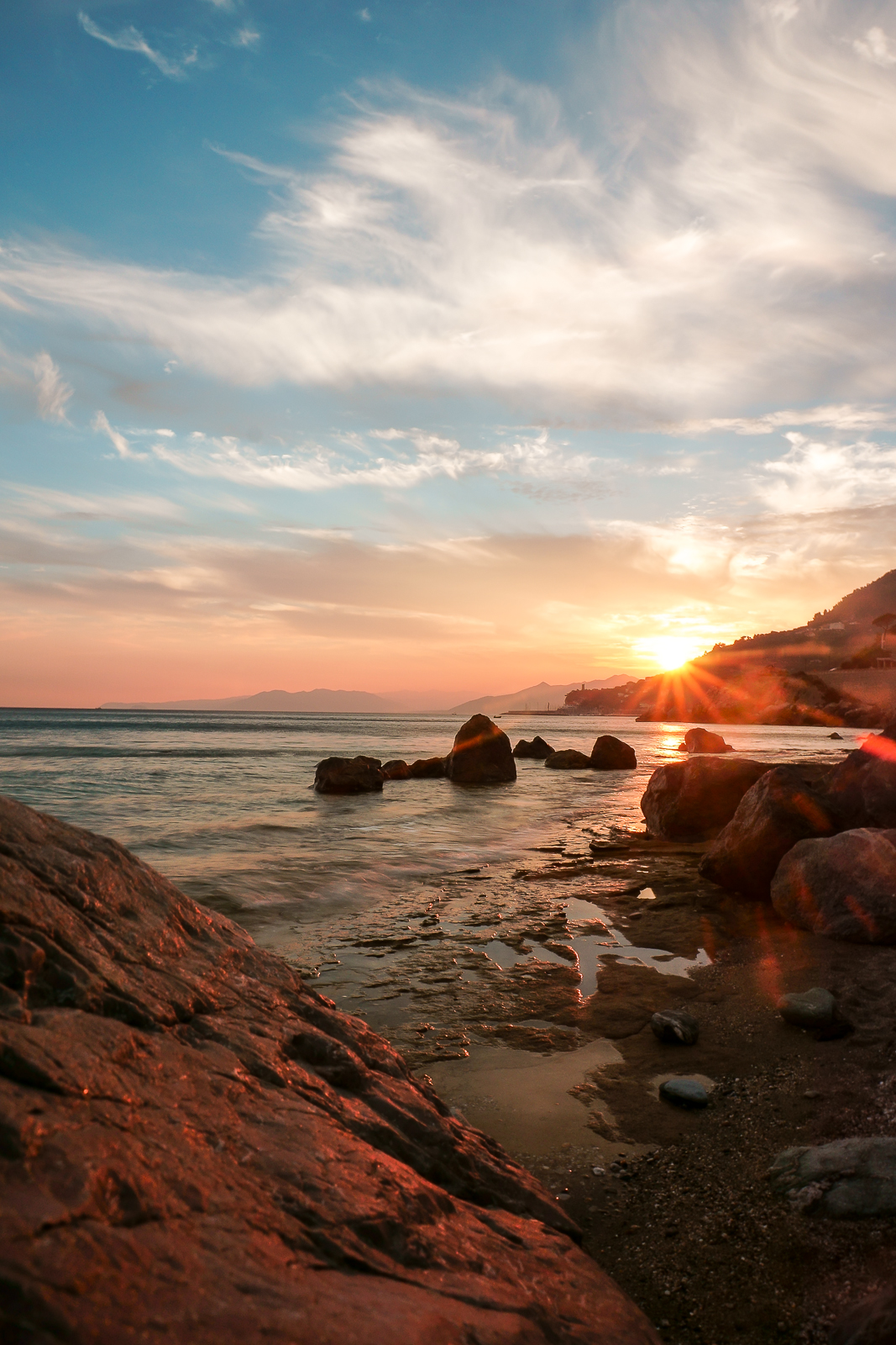 lungomare varigotti 1