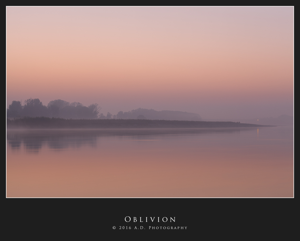 Oblivion