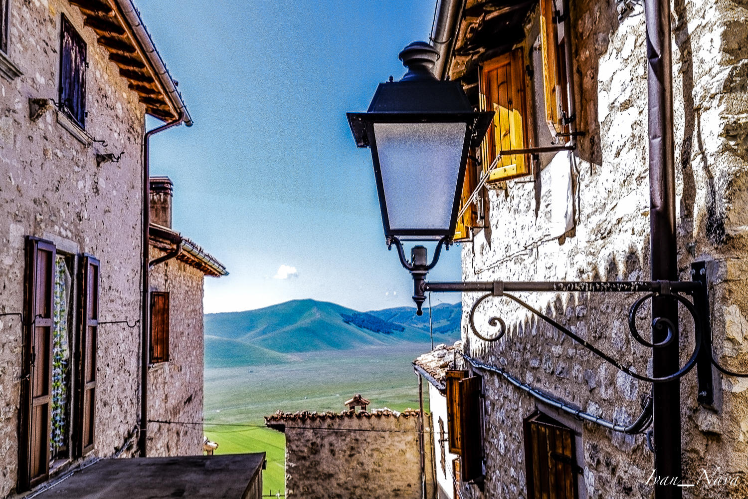 Tornerai.. con la magia di sempre