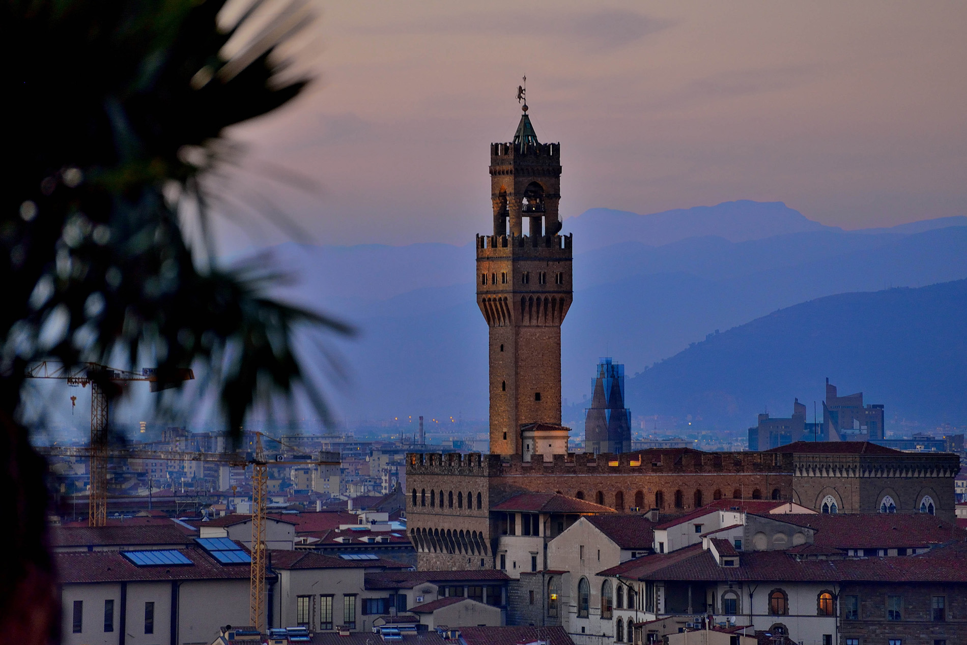 firenze