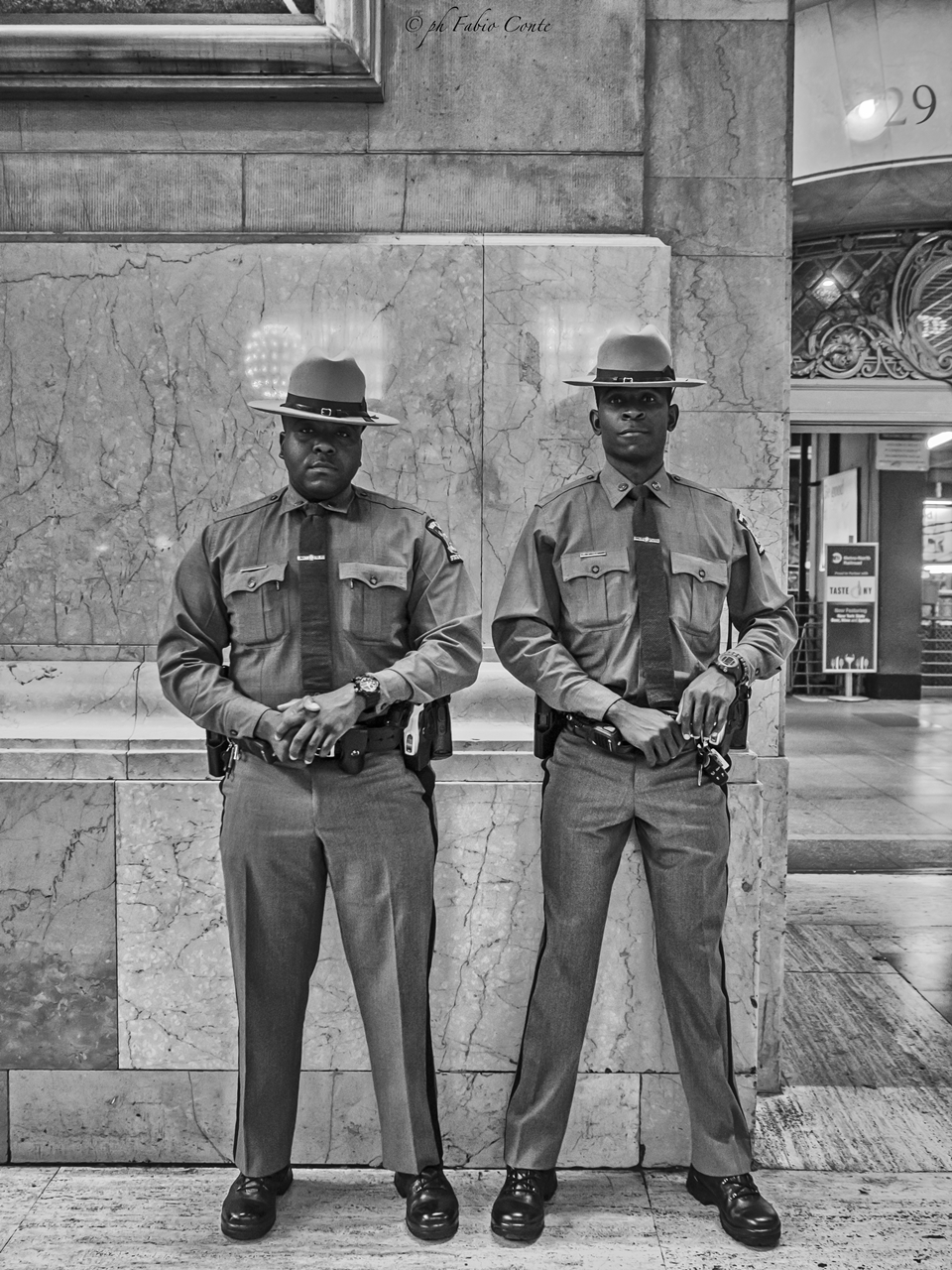 Grand Central Terminal, nyc.