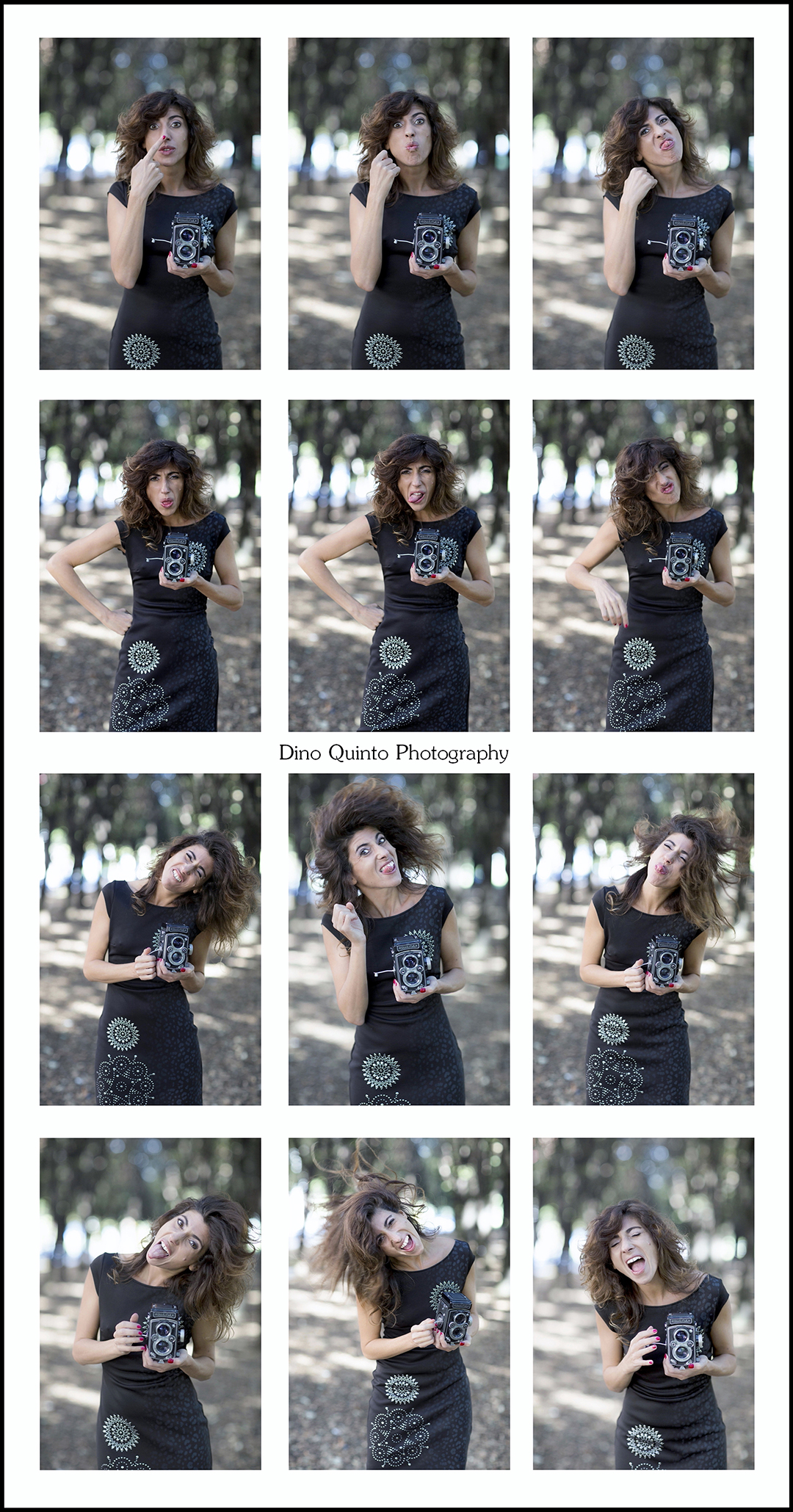 All five minutes were a blast !  ( Hedy )