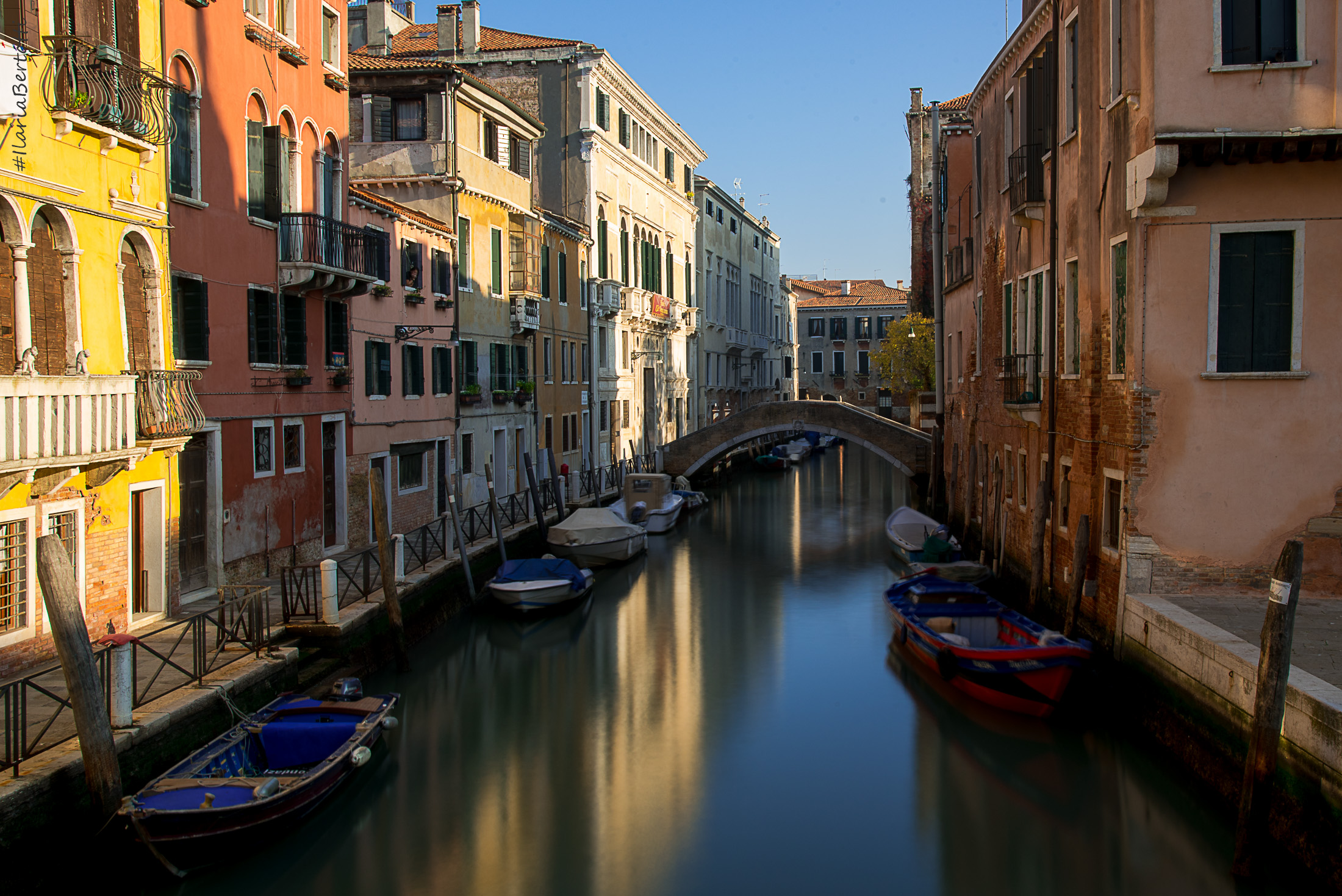 venezia in 30 secondi