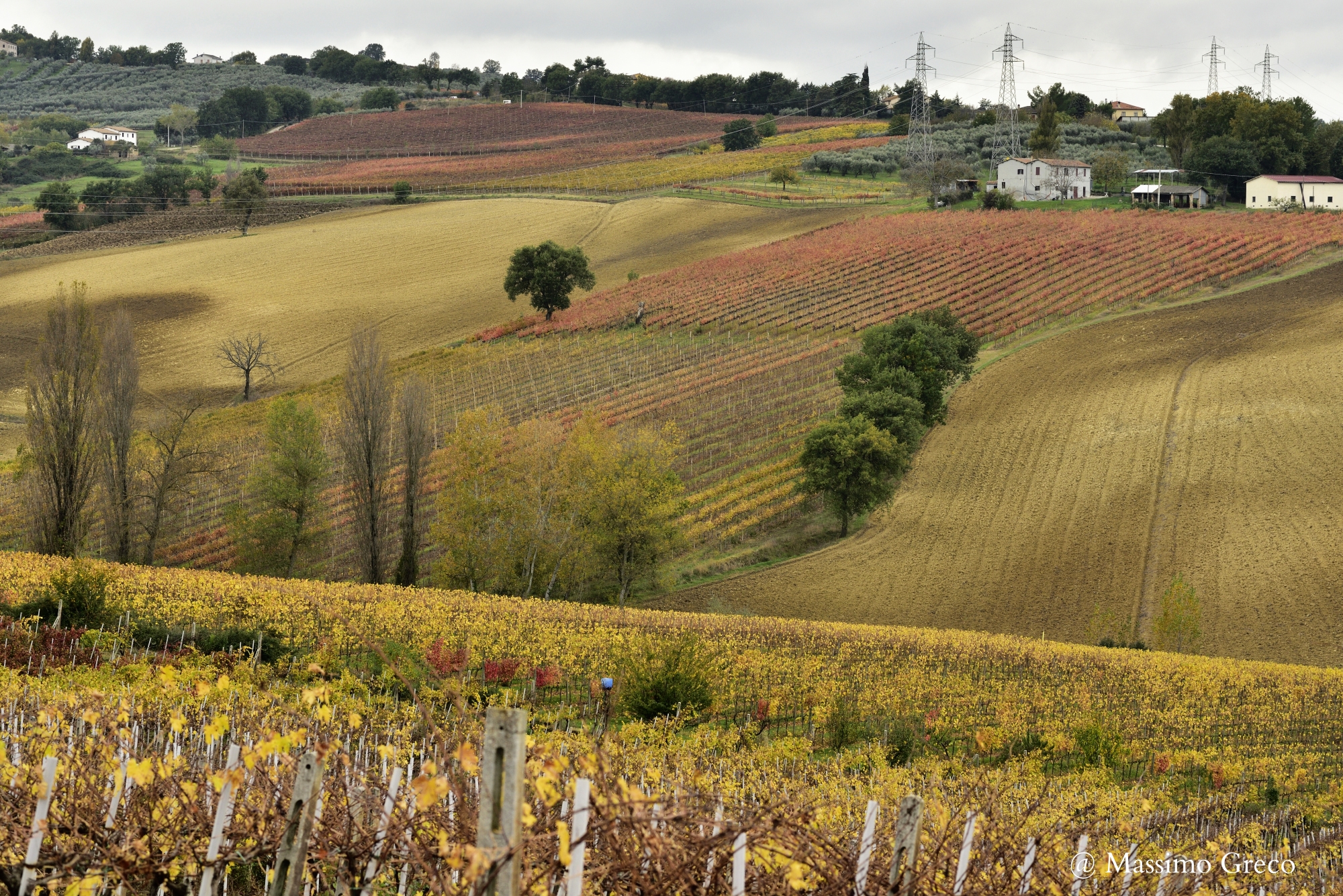 Montepennino di Montefalco