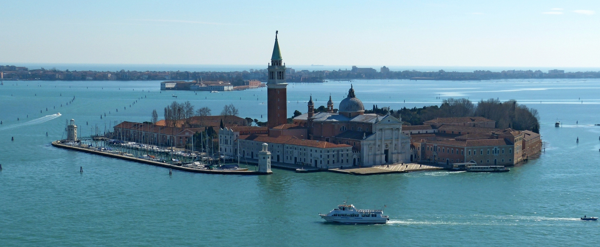 Venice, St. George Island