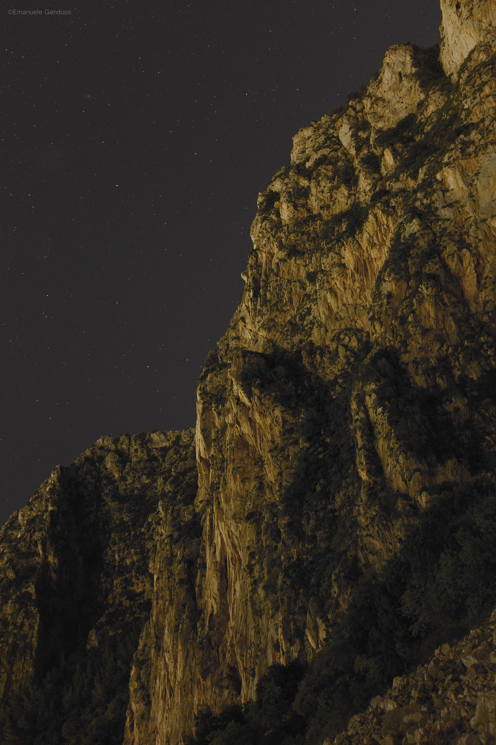 Monte Pellegrino (Palermo)