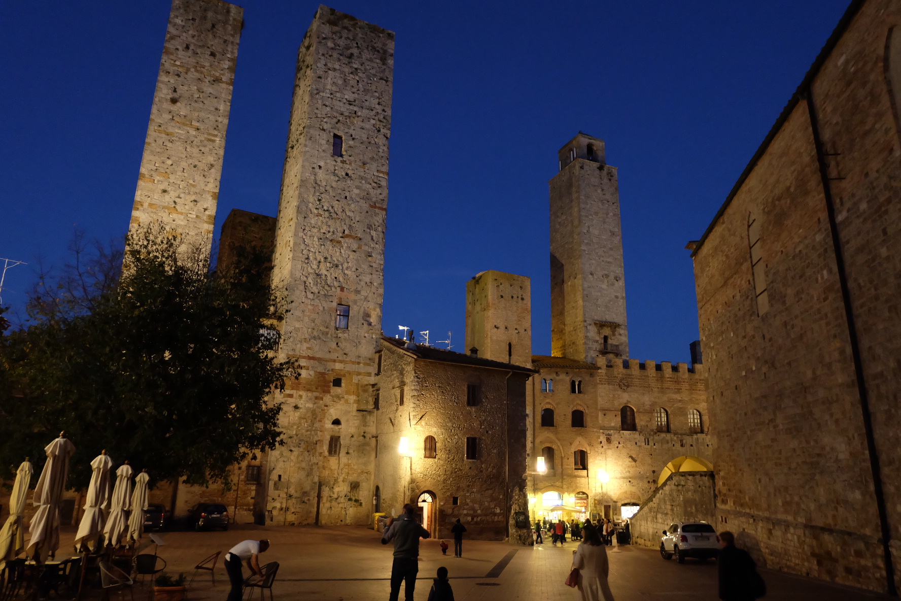 s.gimignano