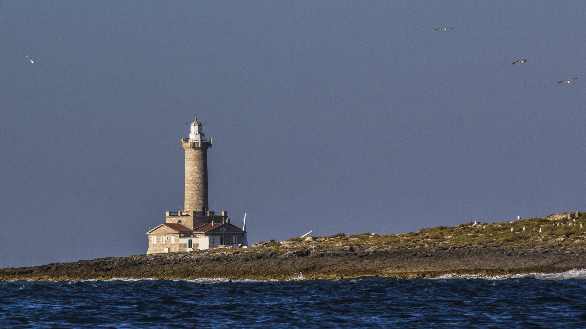 Lighthouse Porer