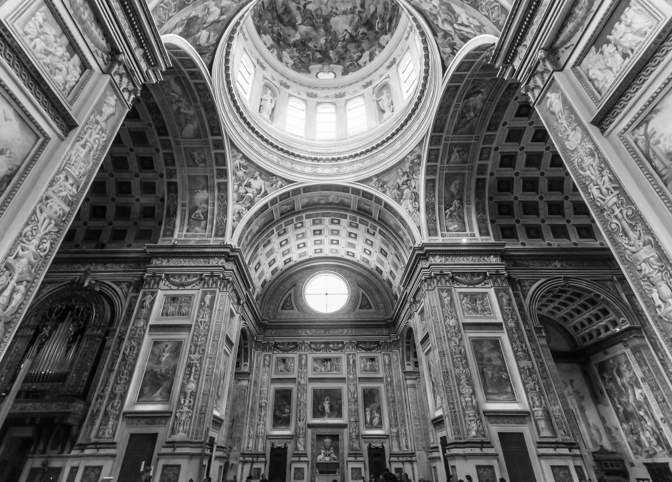 Basilica di Sant'Andrea