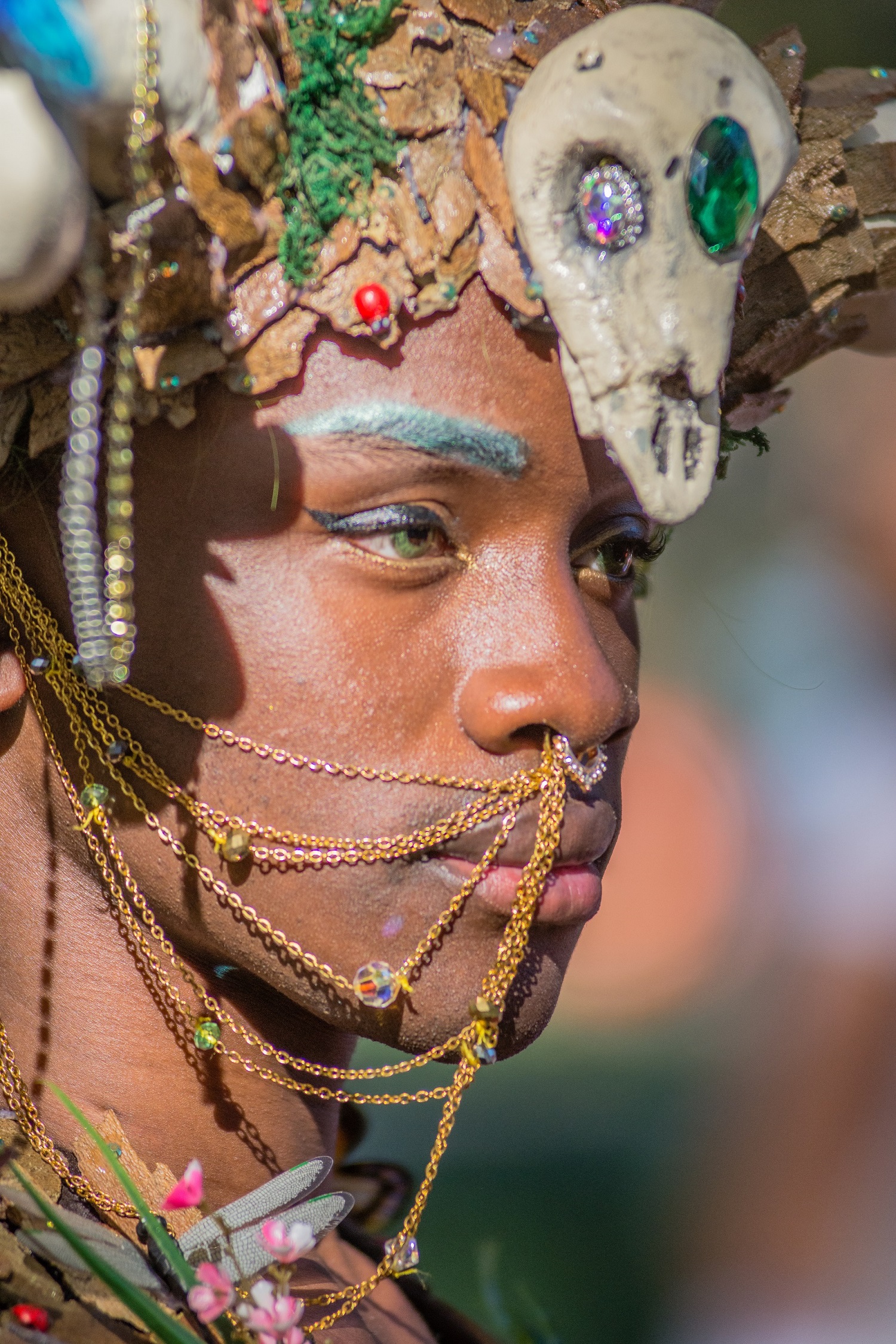 Cosplay Lucca Comics 3 2016
