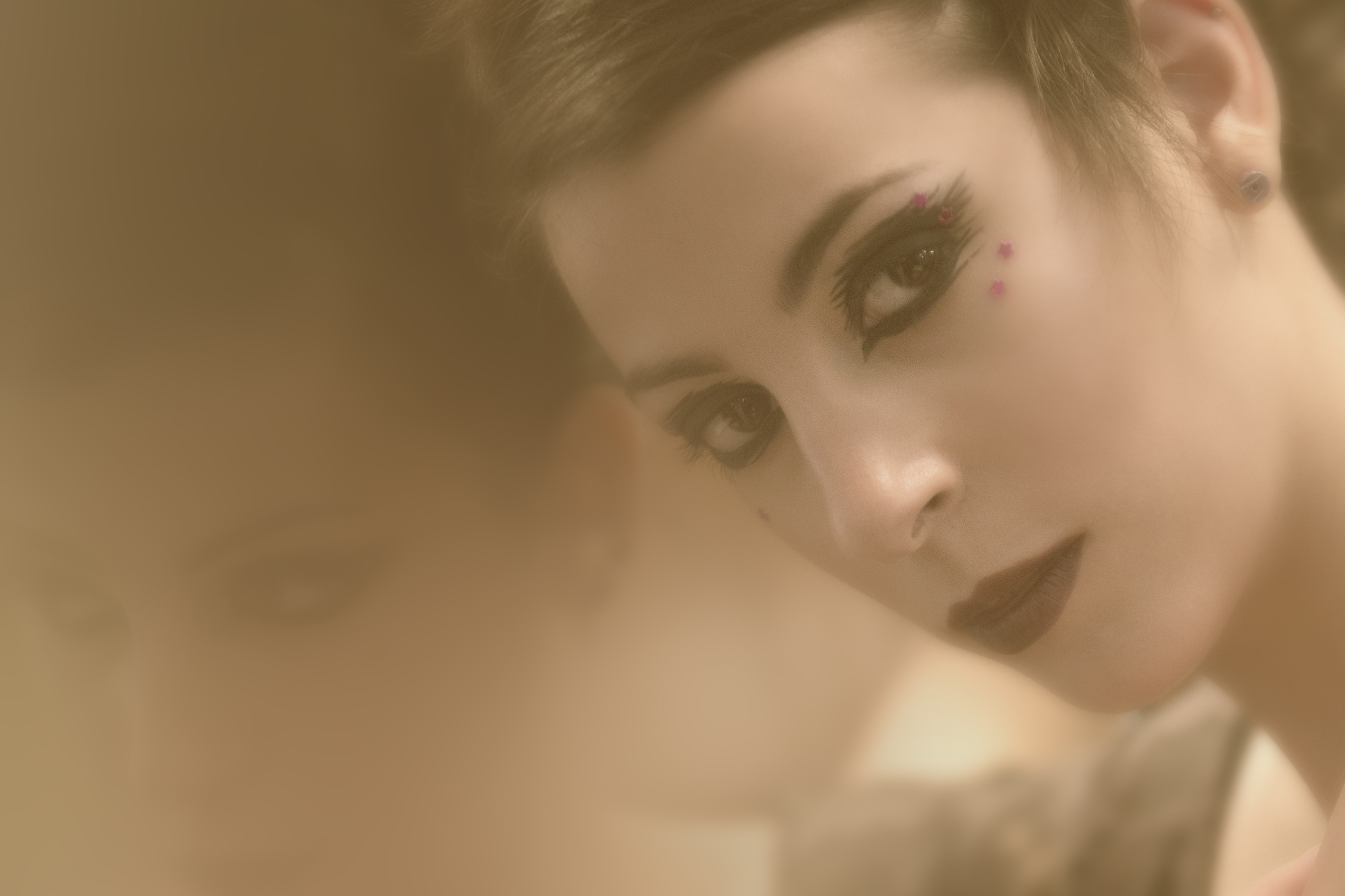 Chiara - You can Agency (pr)