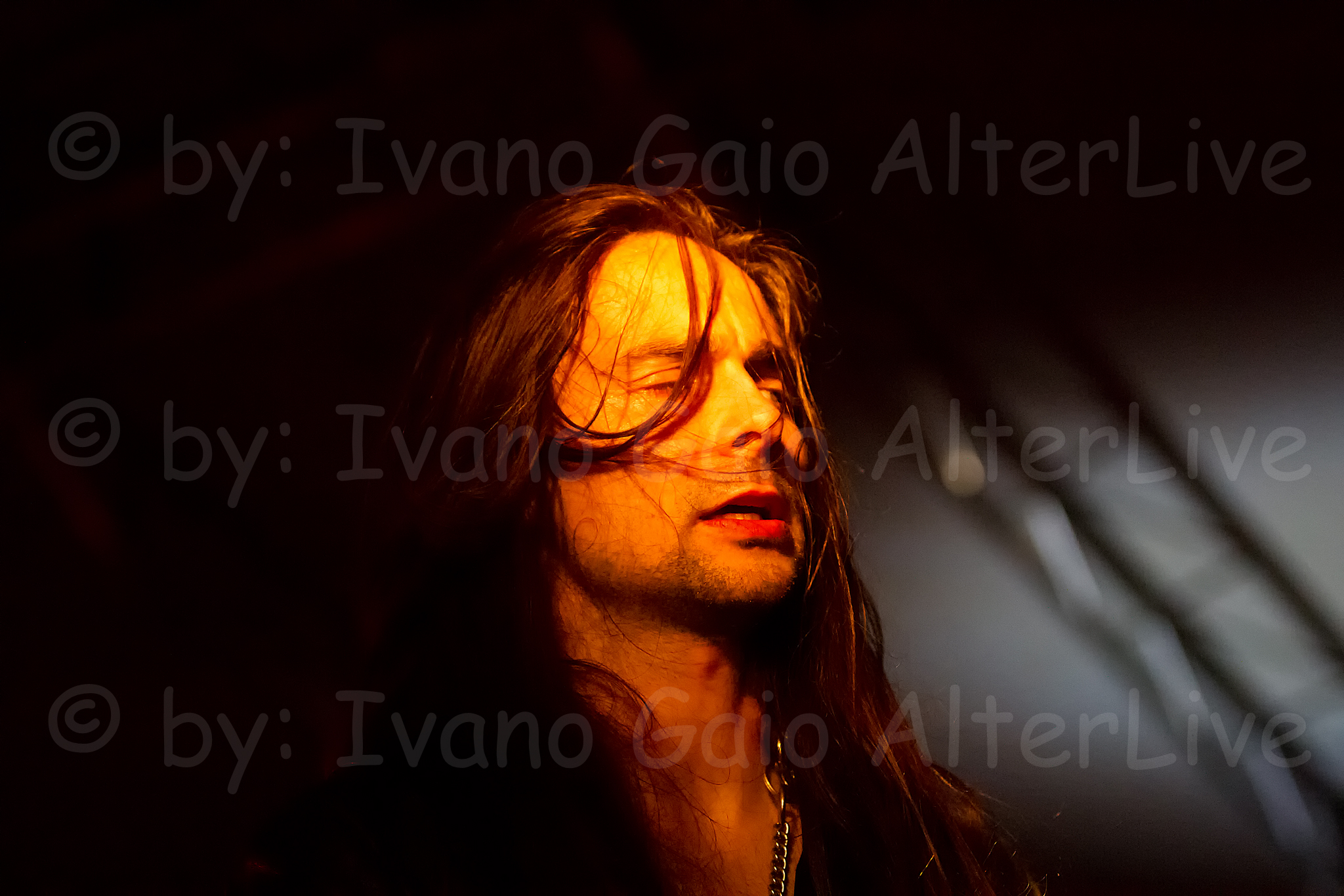 Hardcore Superstar * Ambria 18 luglio 2012 *