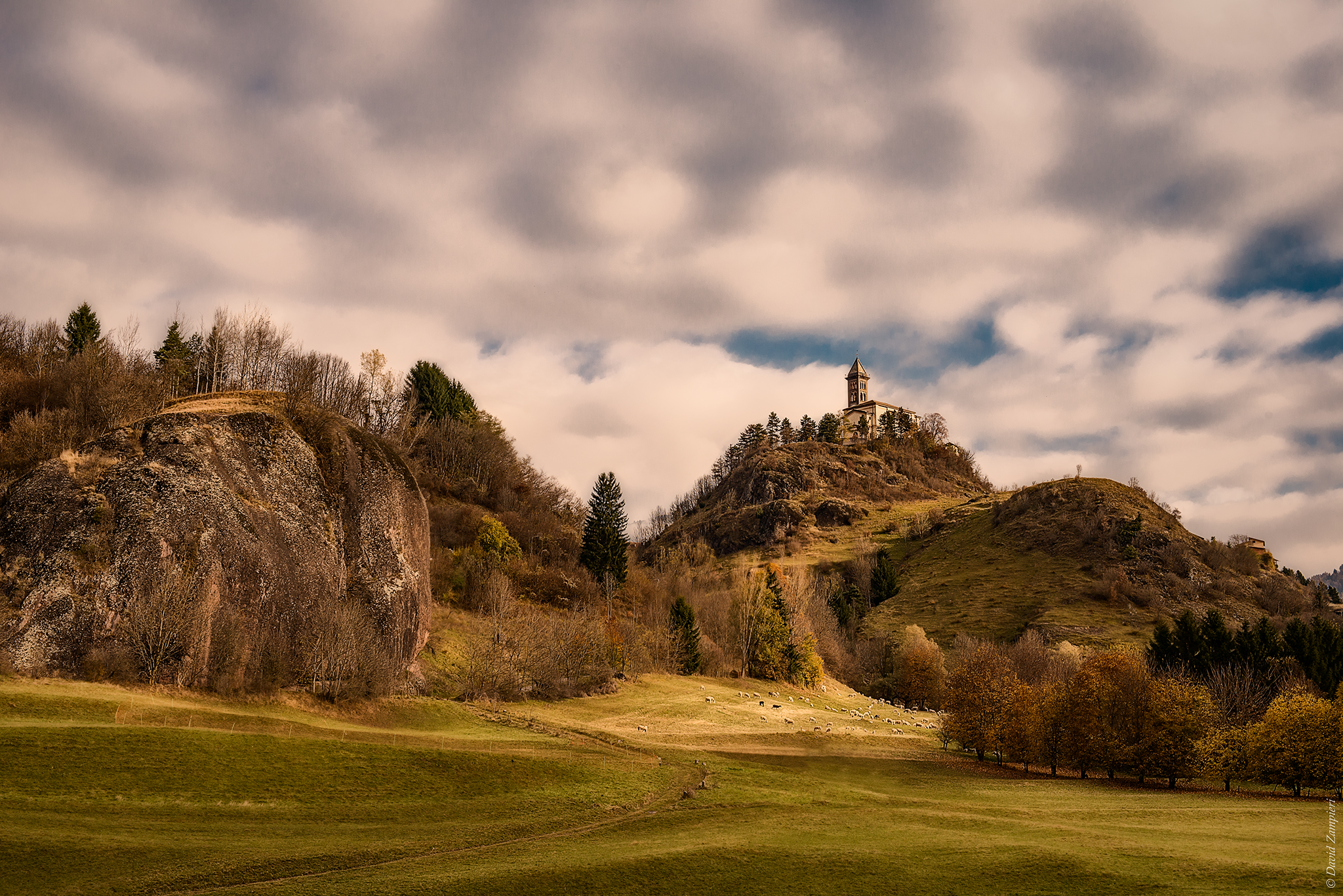 Castello Molina di Fiemme
