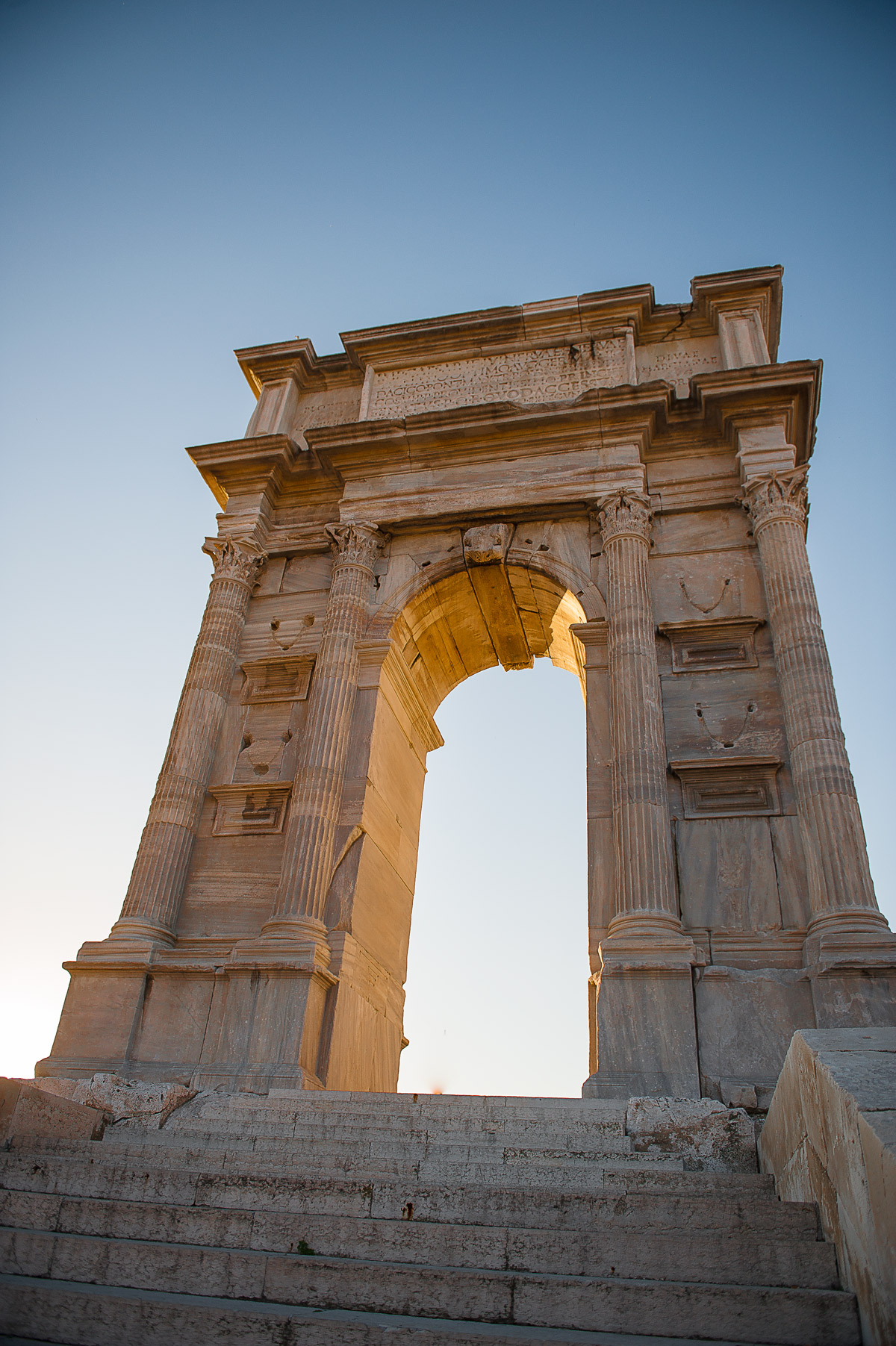Arch of Trajan