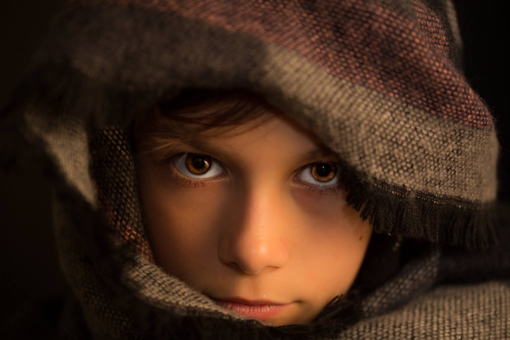 Ritratto di mia sorella