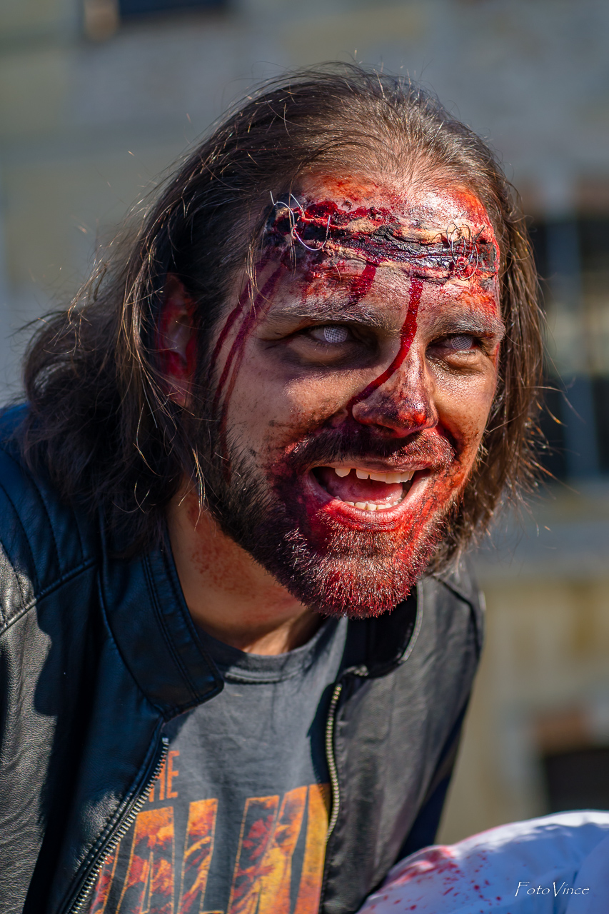 Lucca Comics & Games 2016