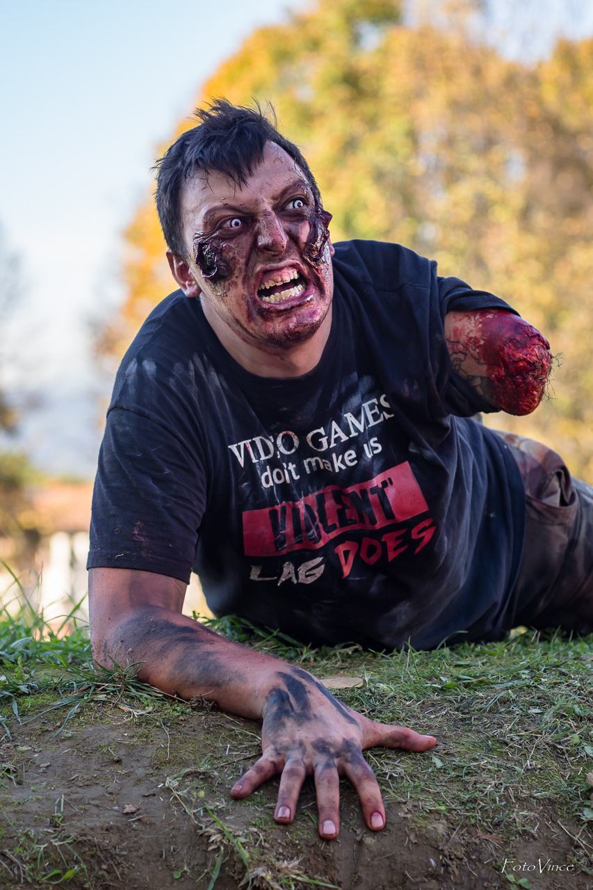 Lucca Comics & Games 2016