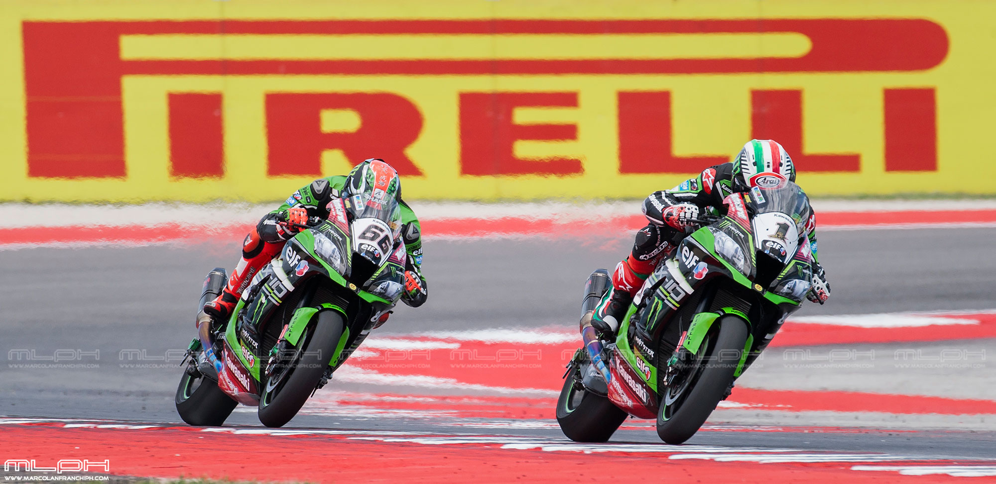 Kawasaki Dream Team 2016