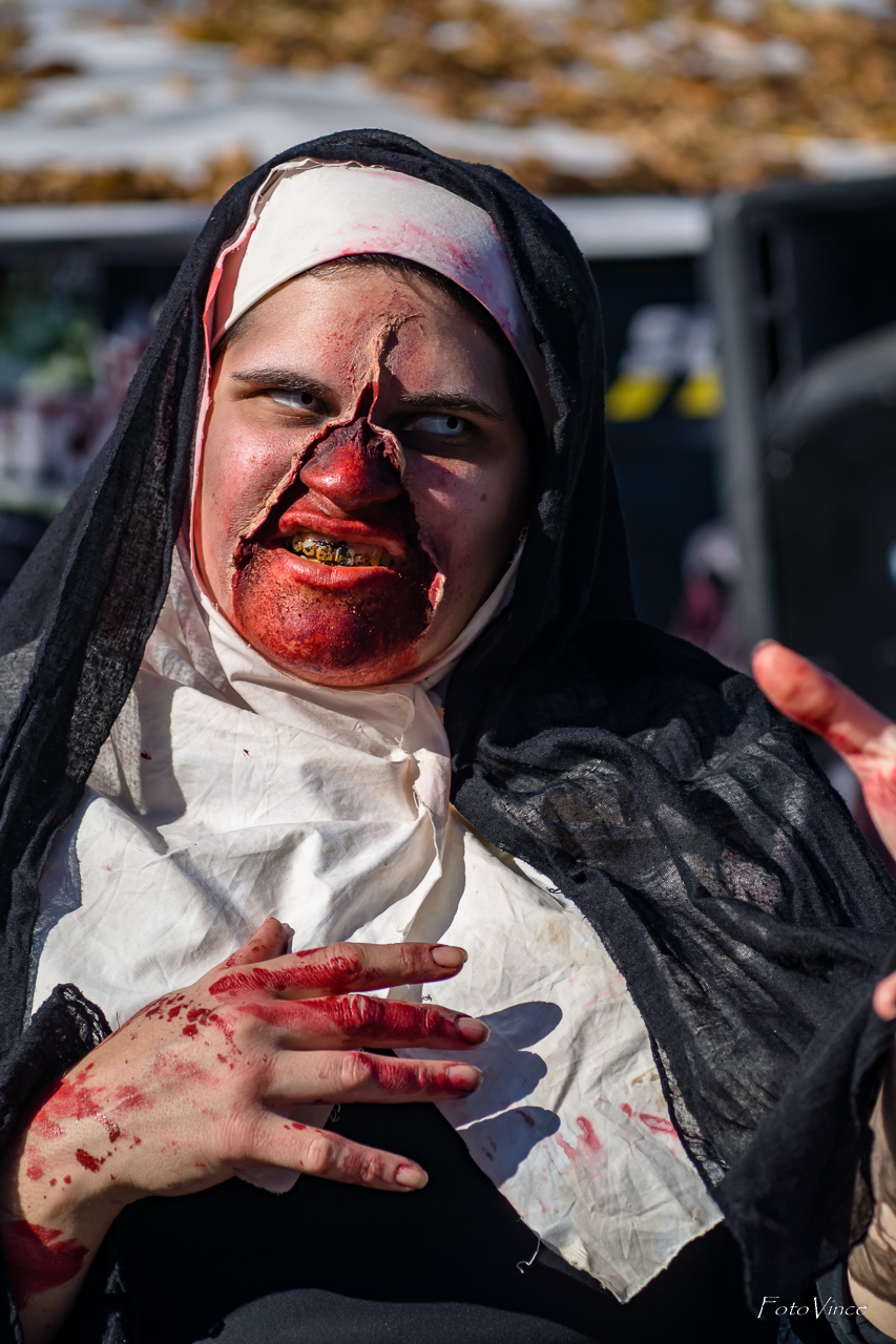 Lucca Comics & Games 2016