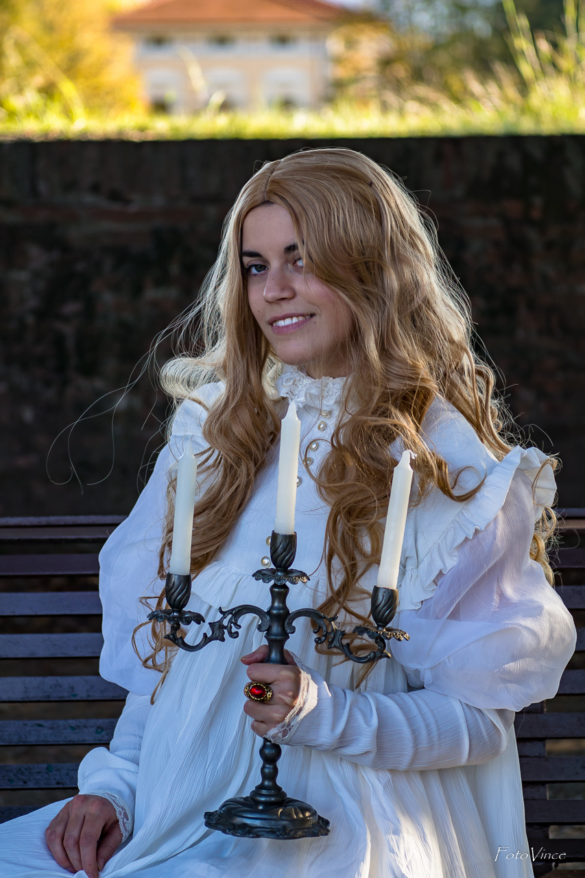 Lucca Comics & Games 2016