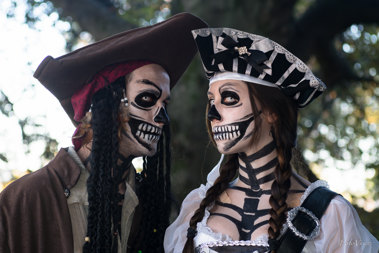 Lucca Comics & Games 2016