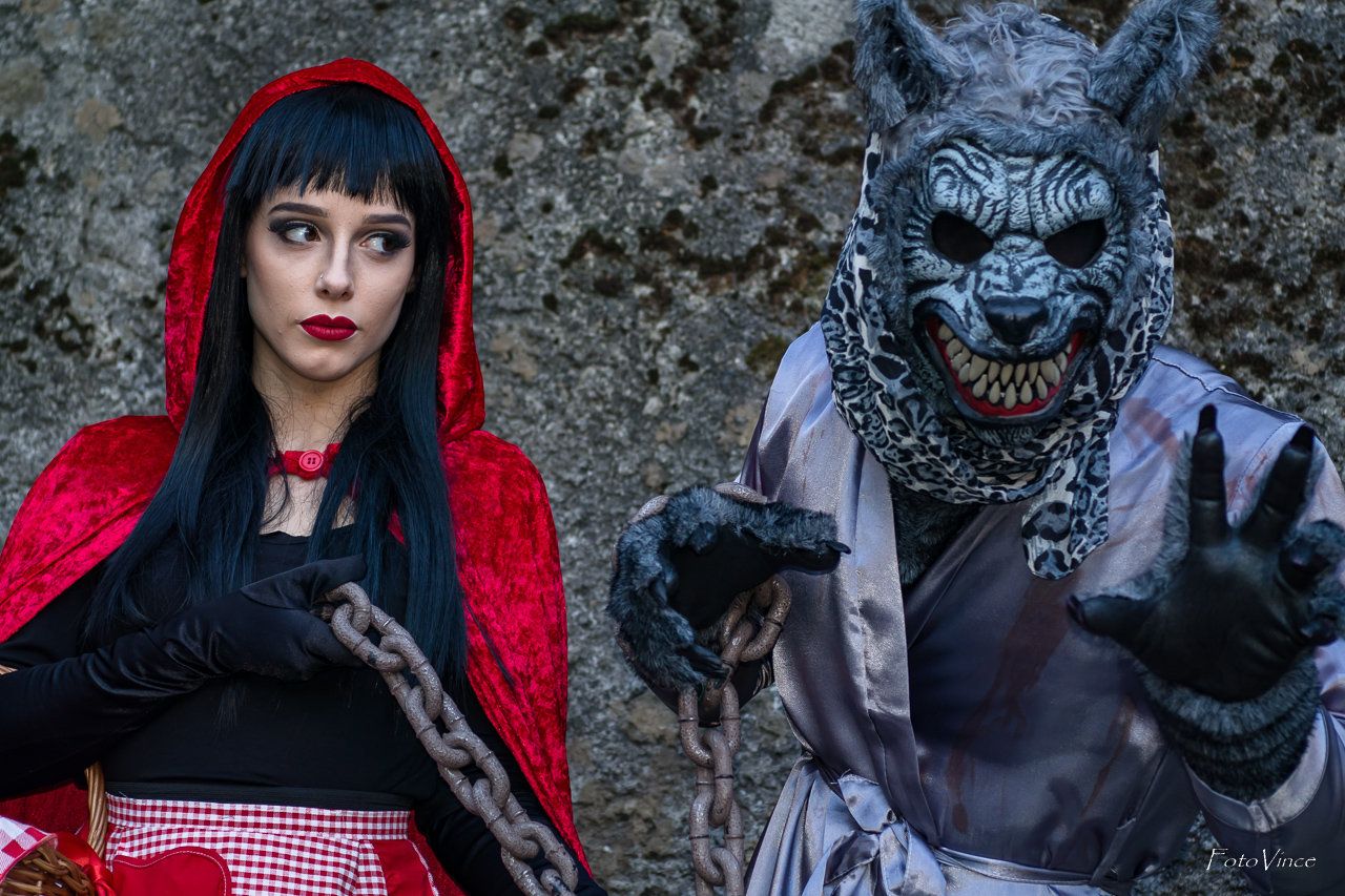 Lucca Comics & Games 2016