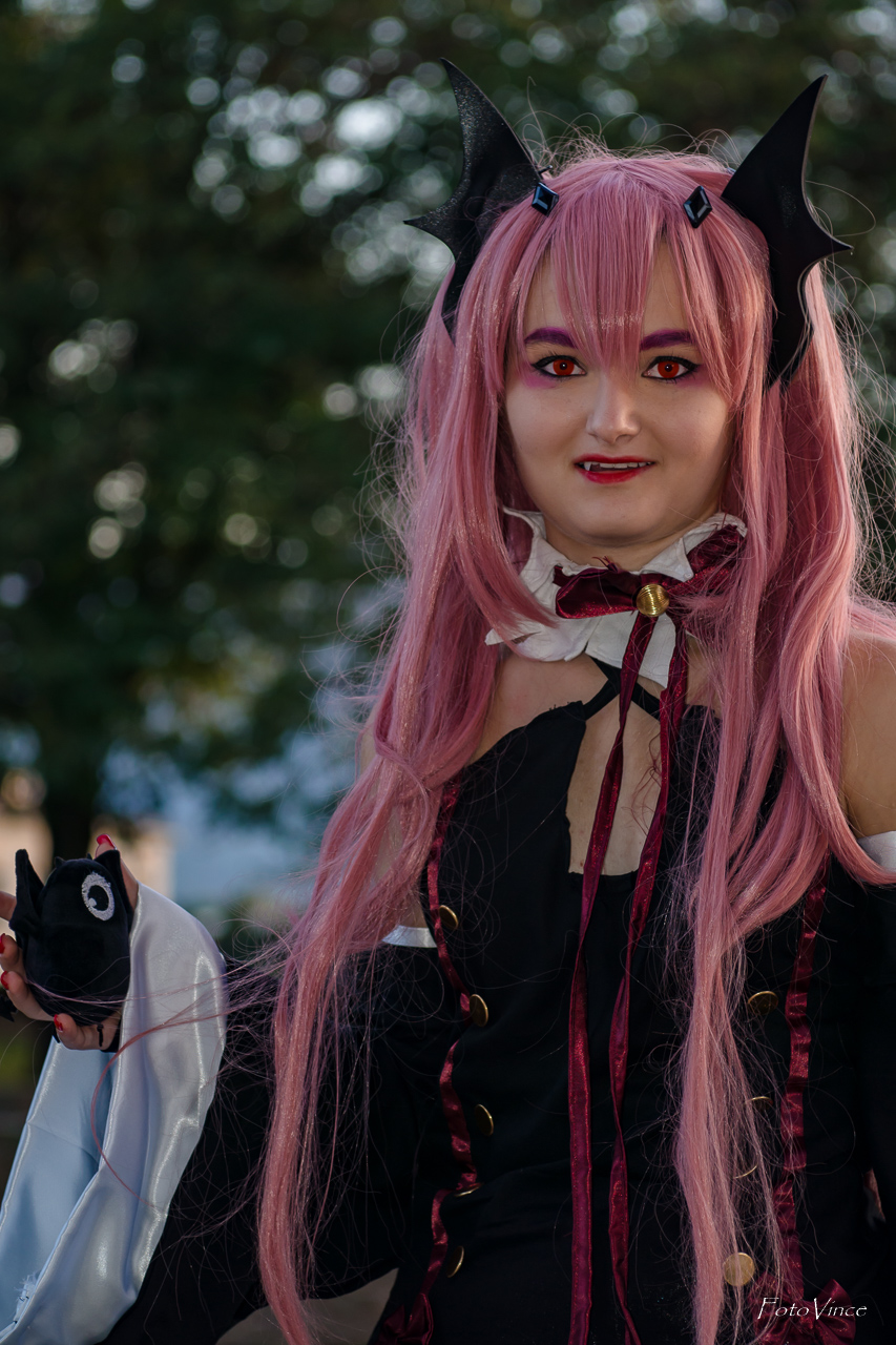 Lucca Comics & Games 2016