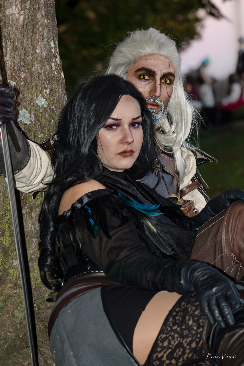 Lucca Comics & Games 2016