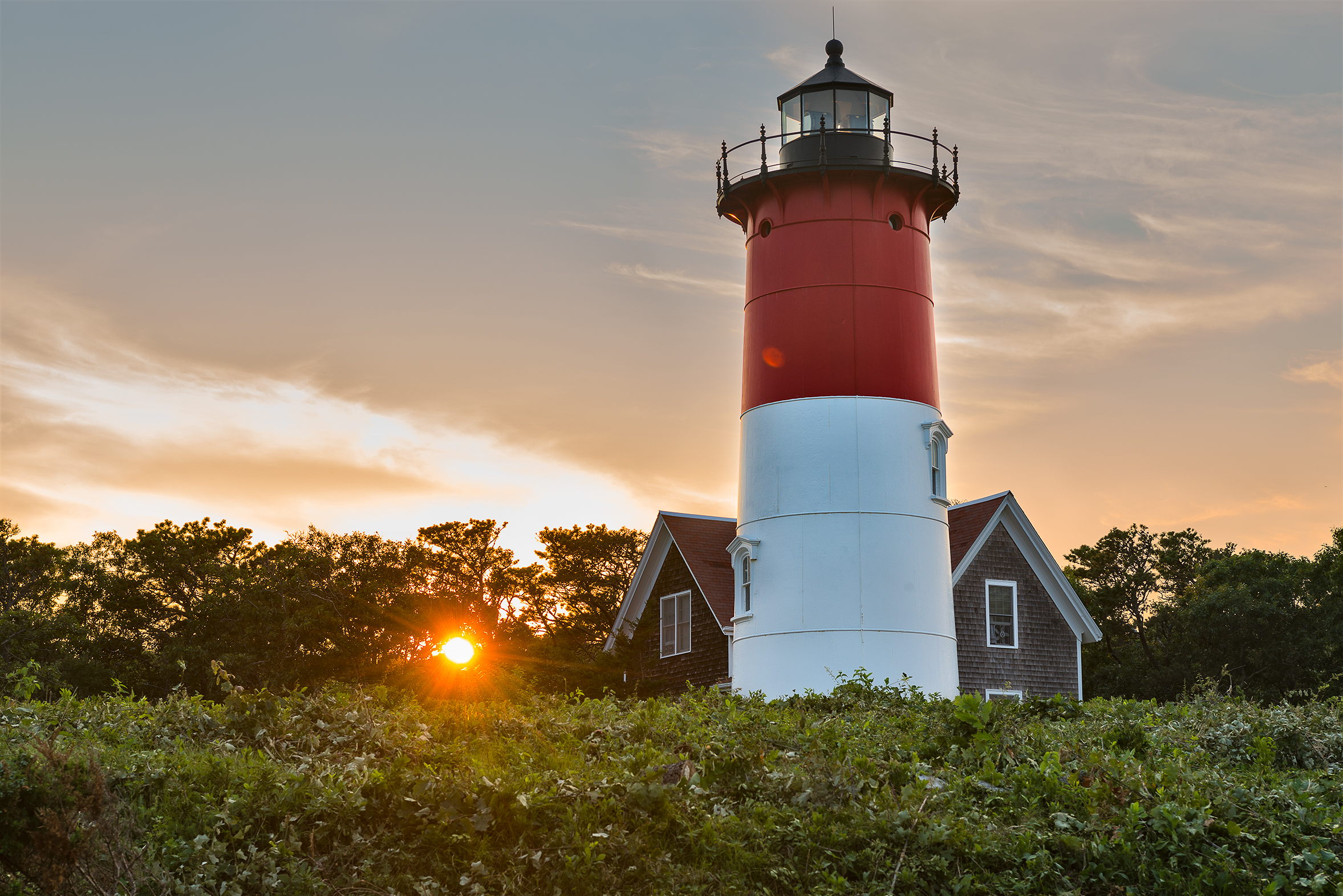 Nauset Light