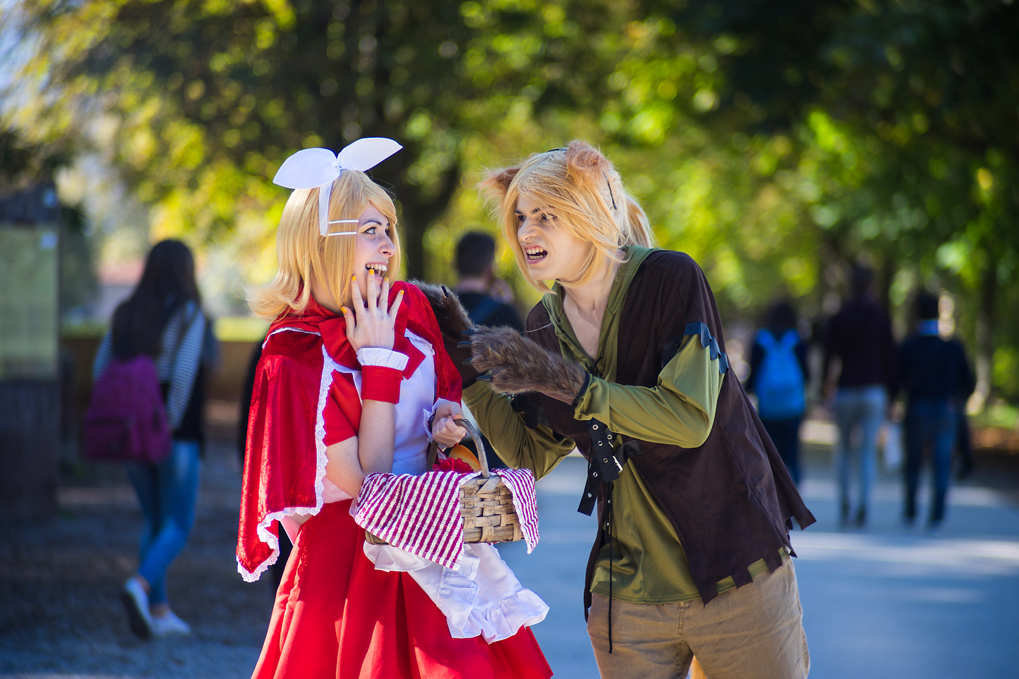 Lucca Comics & Games