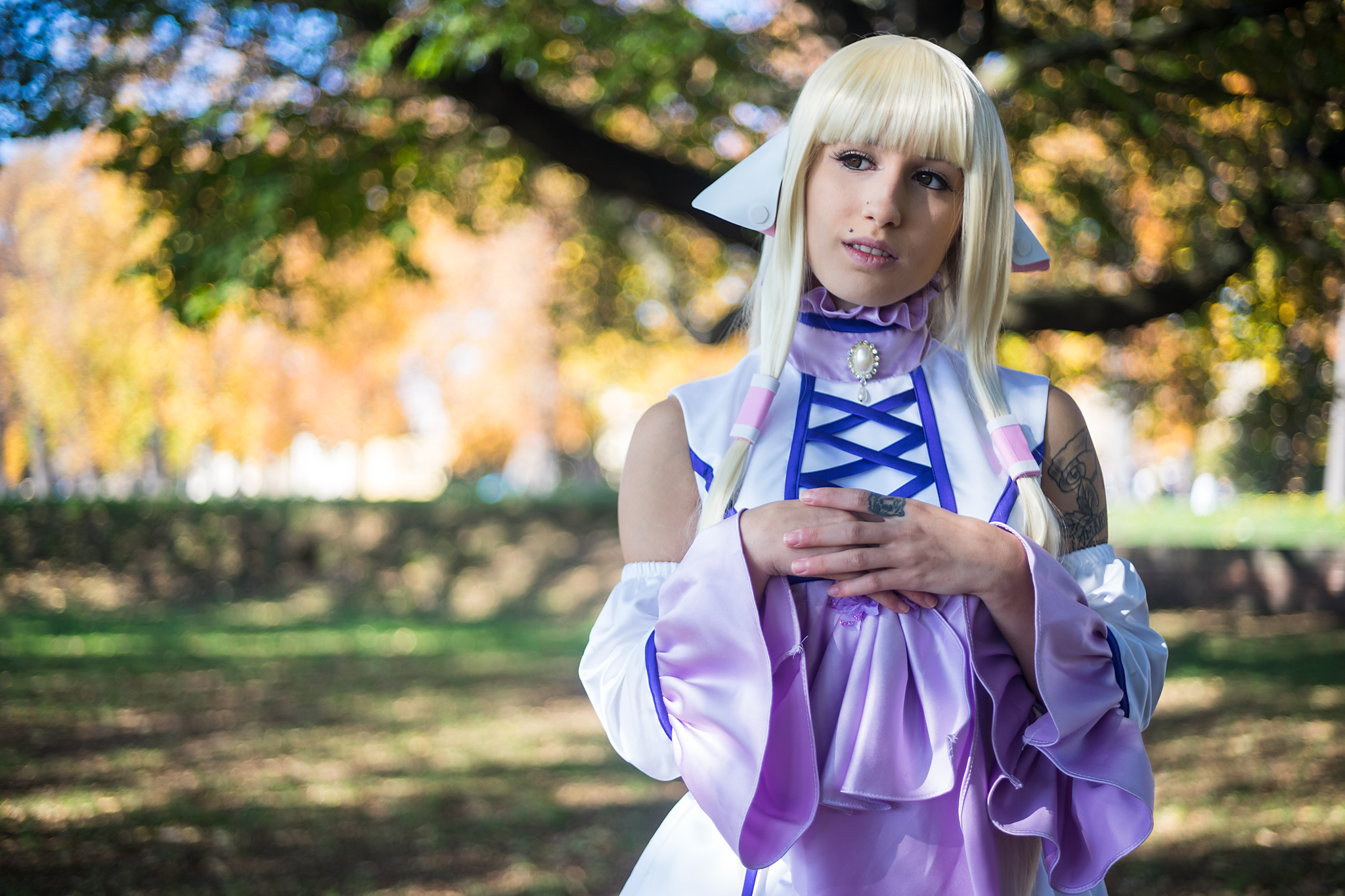 Lucca Comics & Games