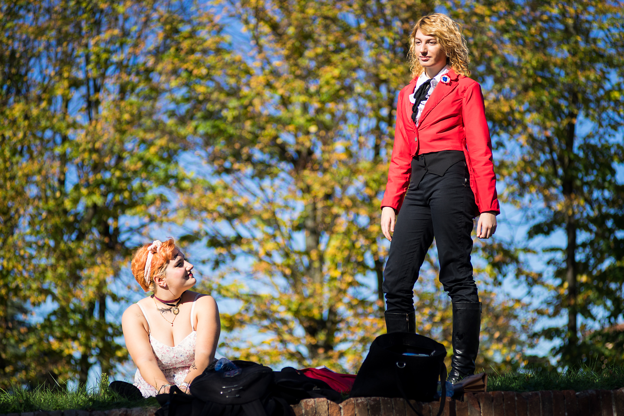 Lucca Comics & Games