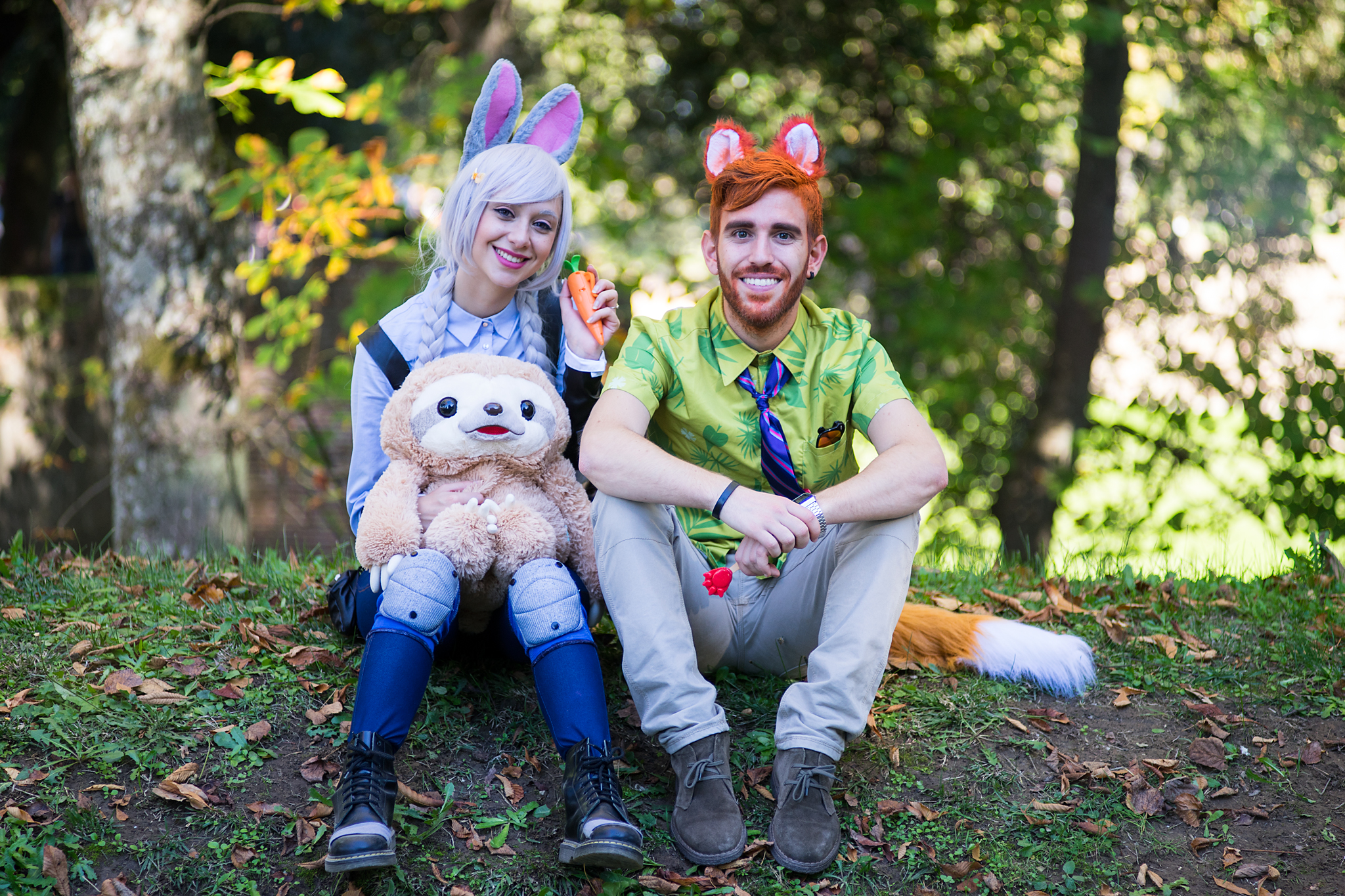 Lucca Comics & Games