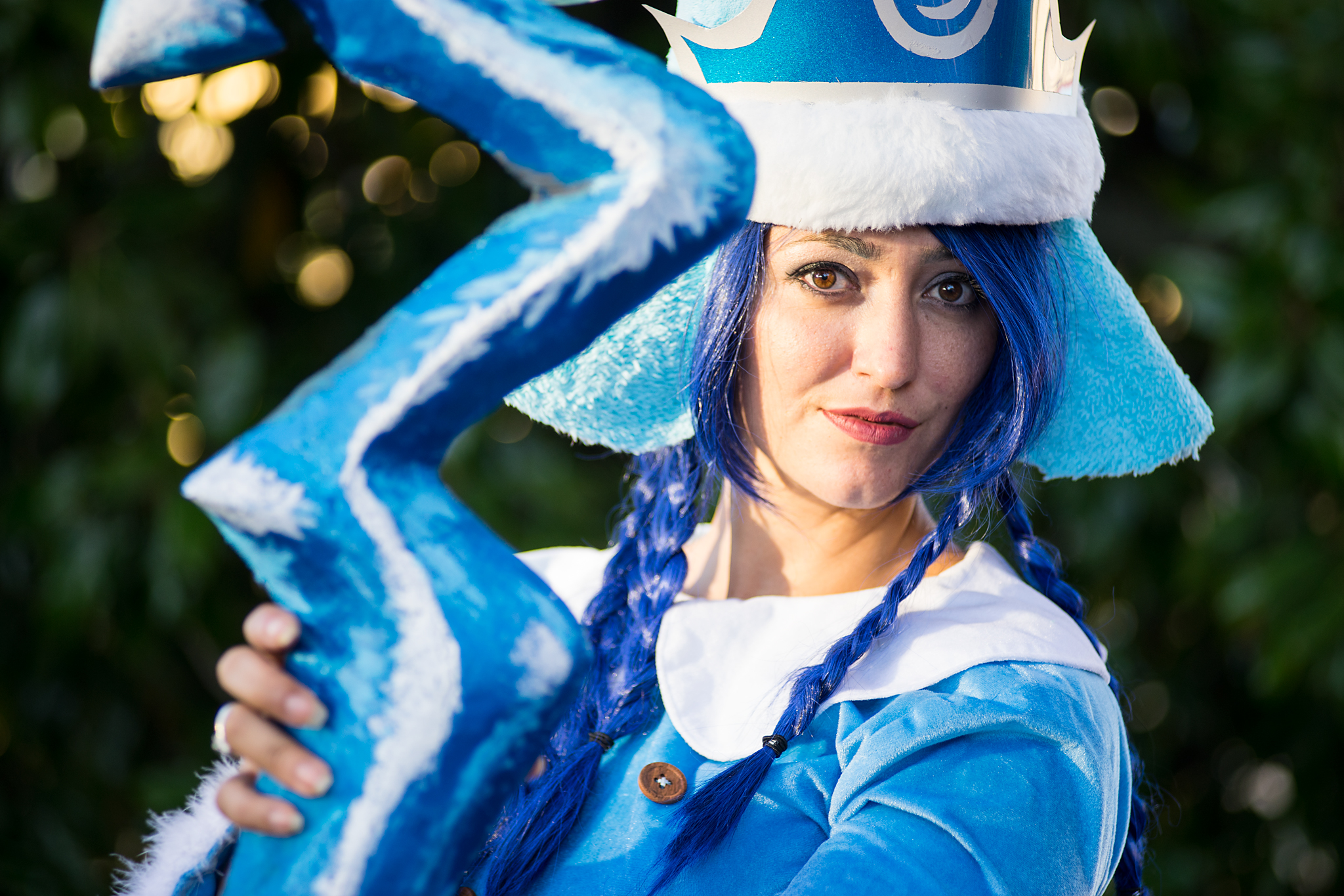 Lucca Comics & Games