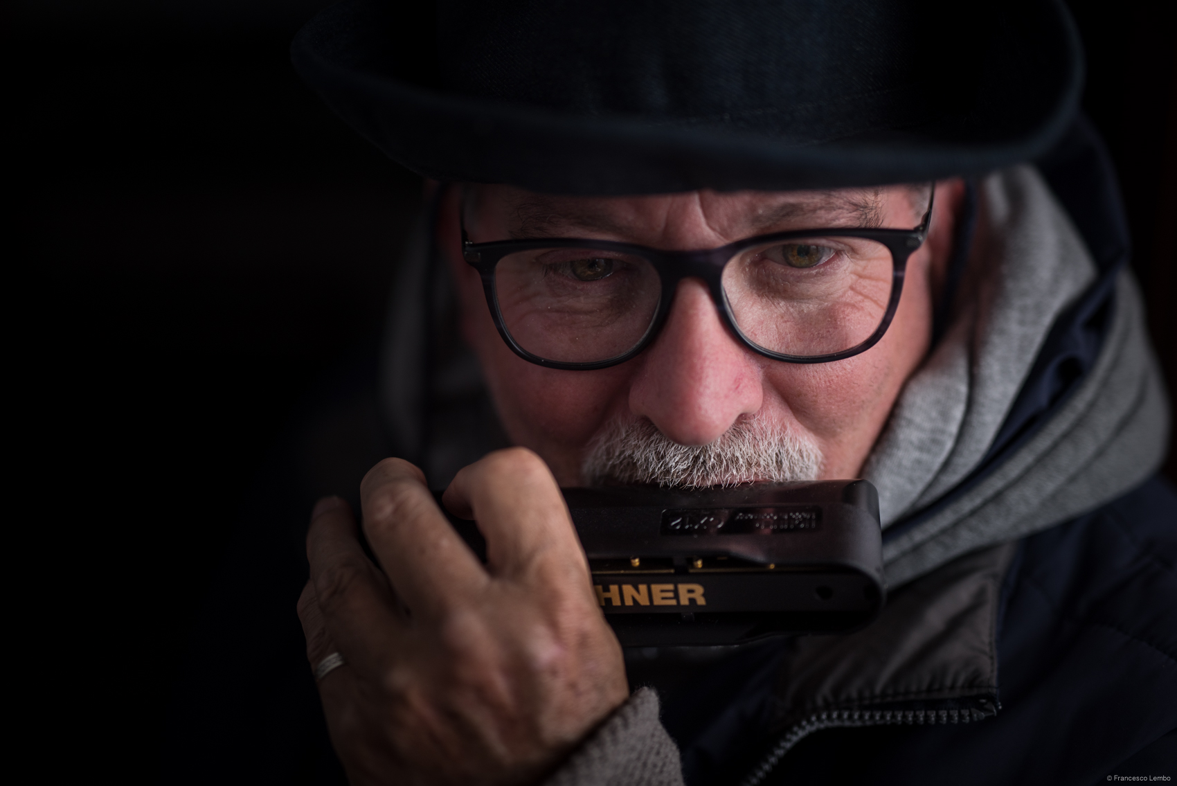 -la musica nel sangue-