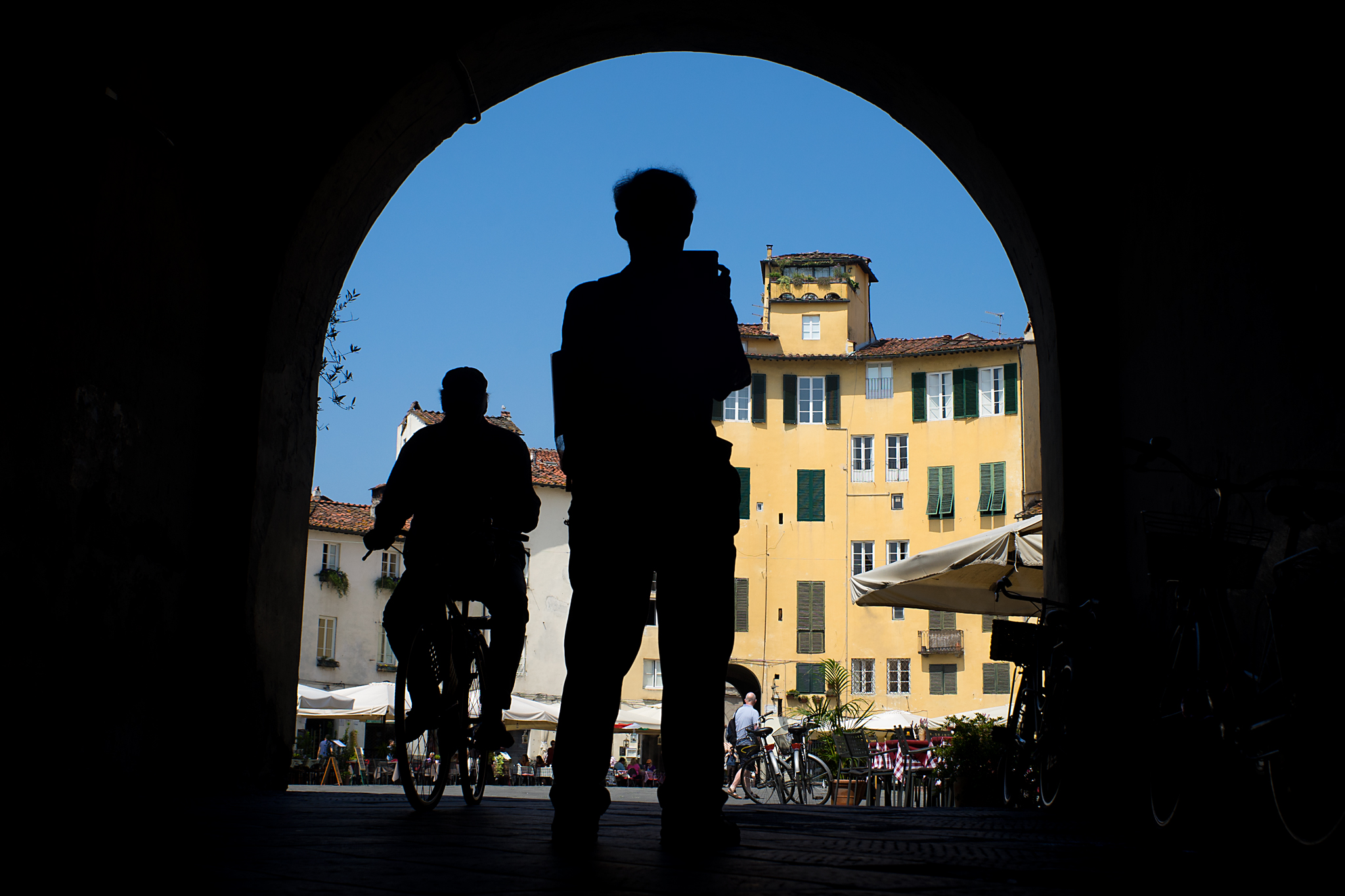 Lucca.