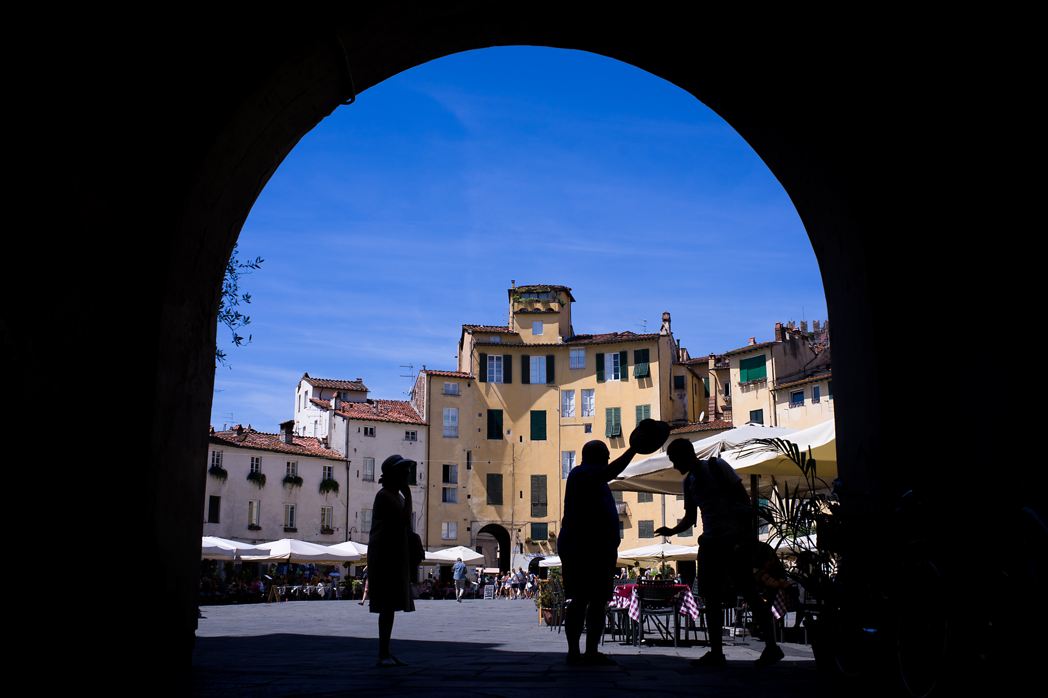 Lucca.