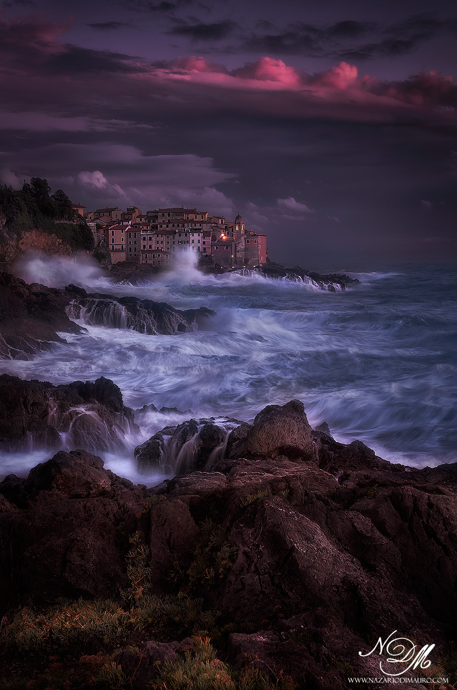 Tellaro and its magic ...