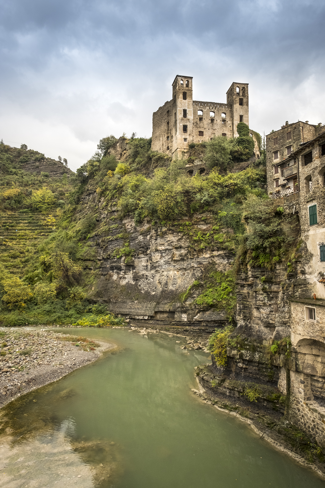 Castello - Dolceacqua