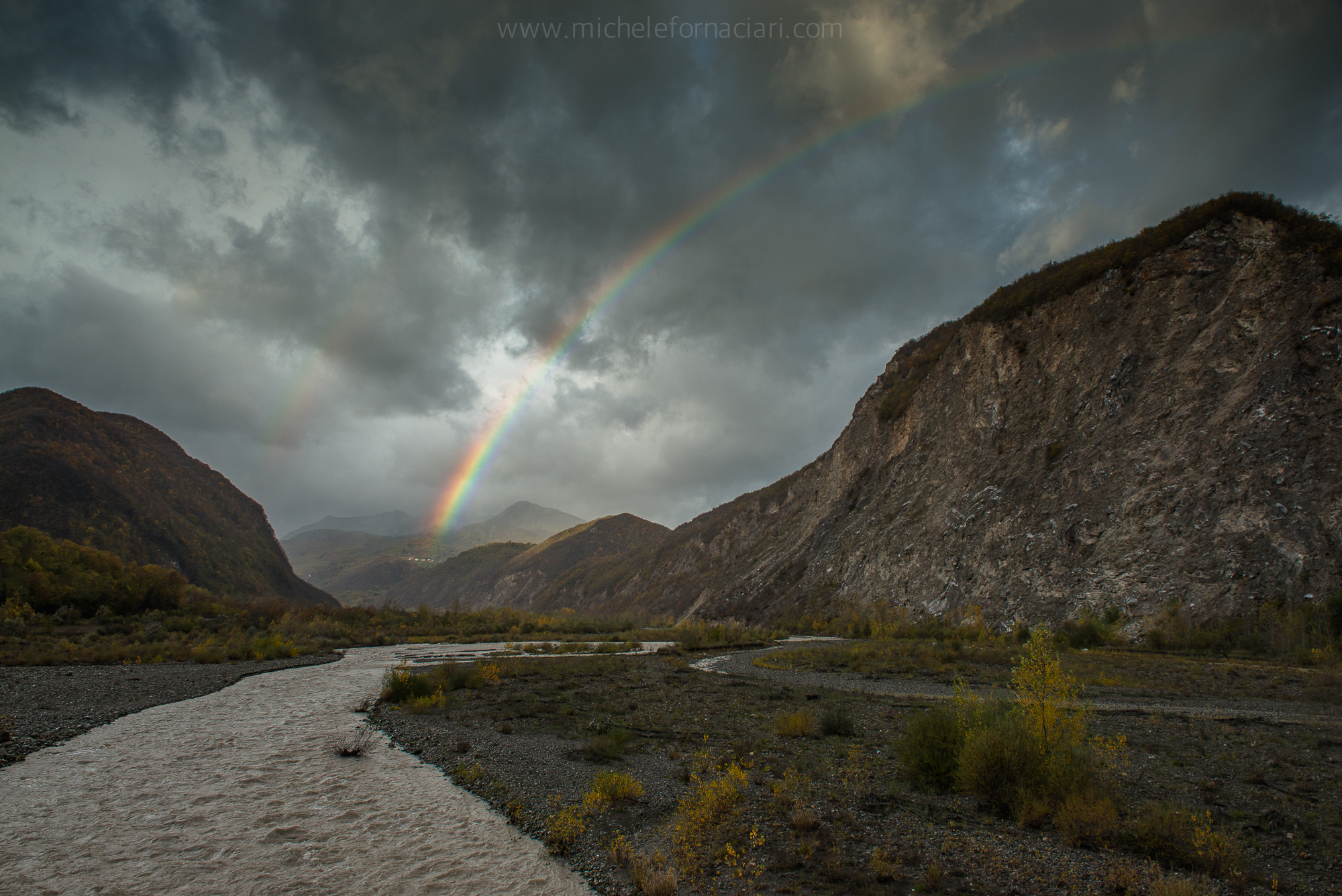 In Search of Pot Of Gold