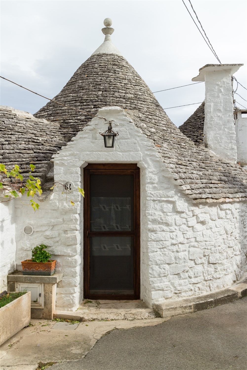 Alberobello