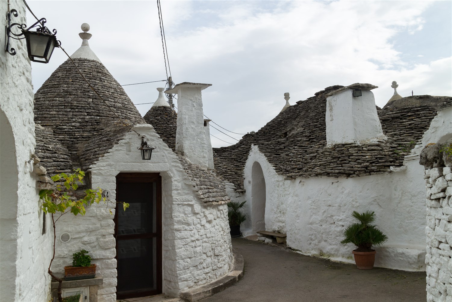 Alberobello