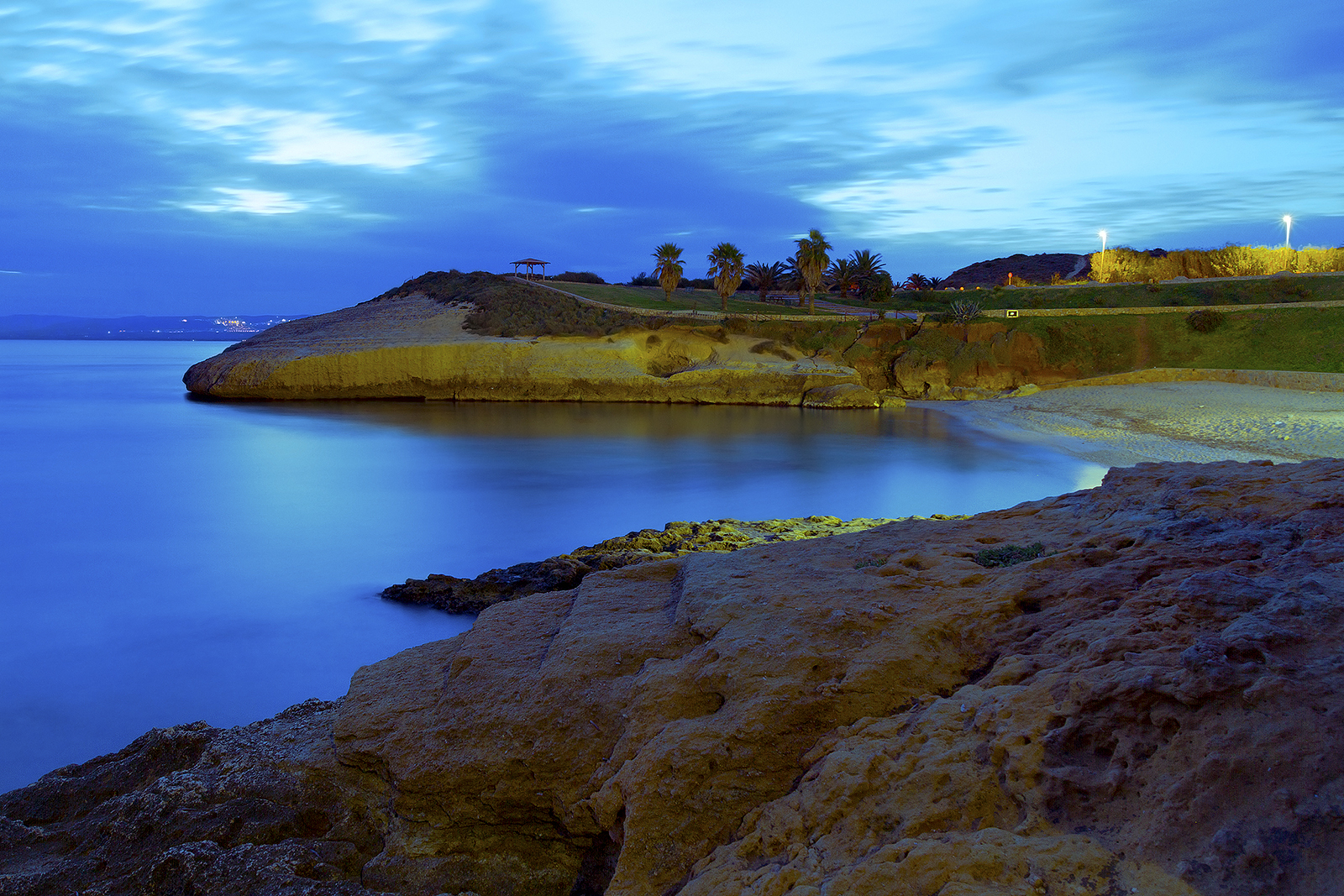 balai Before Sunrise