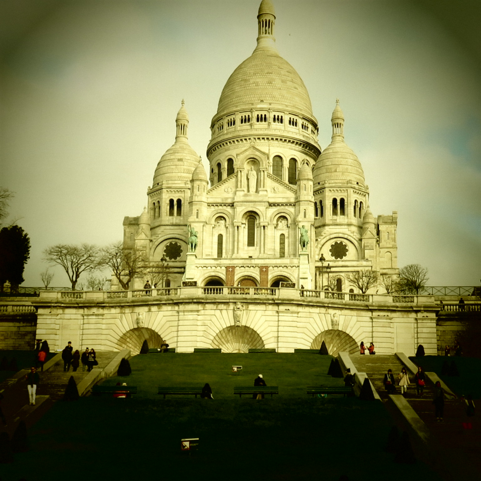 Montmartre