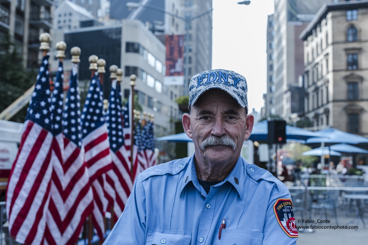 fdny, New York.