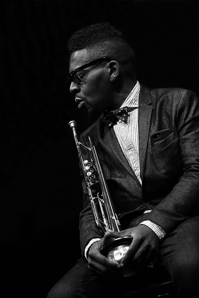 Roy Hargrove -Blue Note Milnao