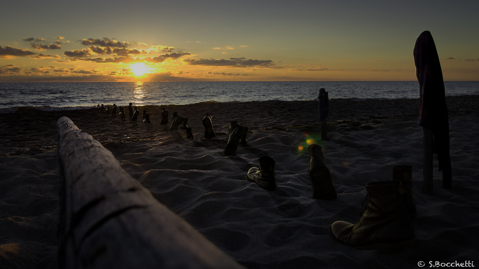 Com'è profondo il mare